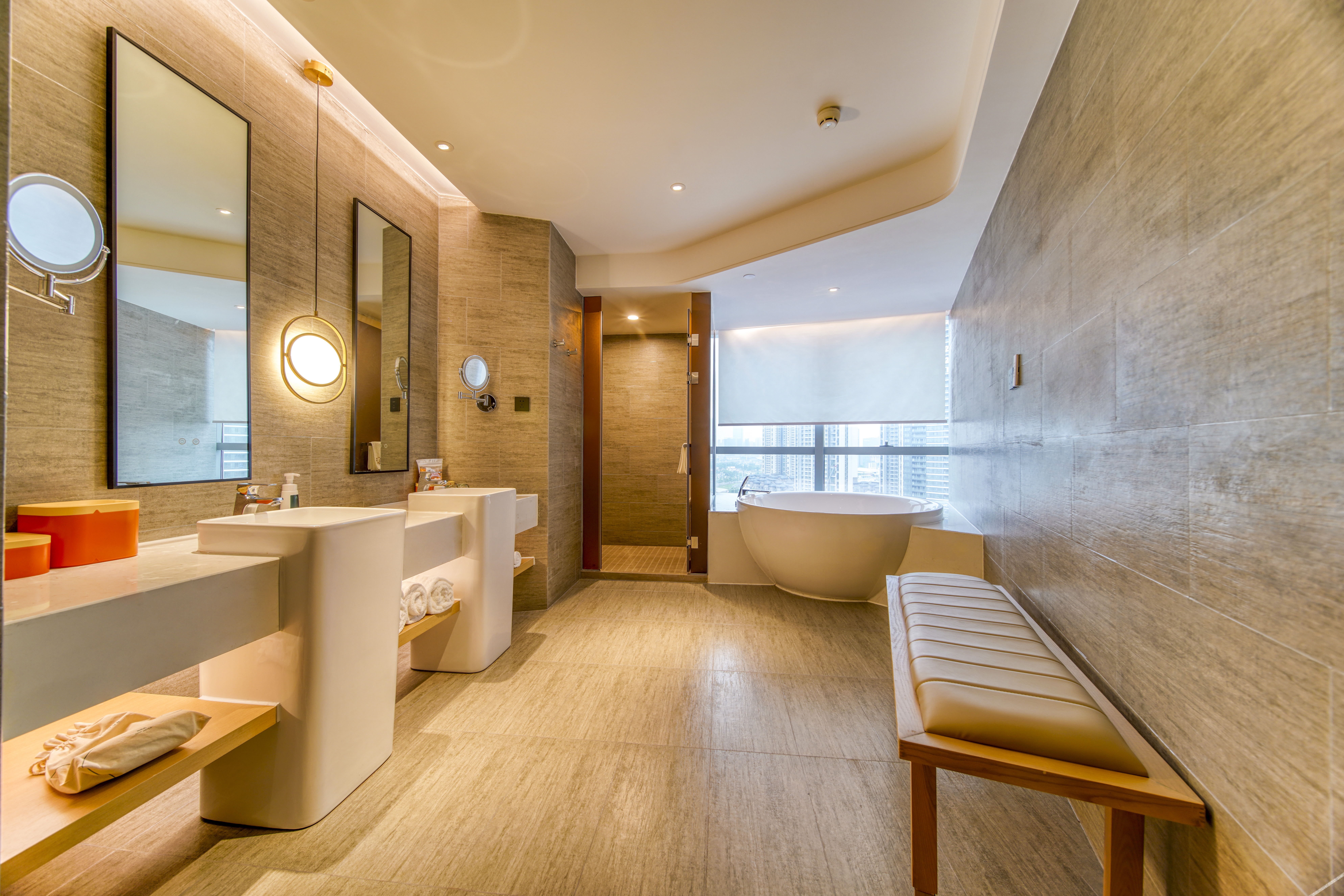 ATOUR HOTEL,Happy Avenue, Shunde OCT Harbour Branch, Foshan 4*