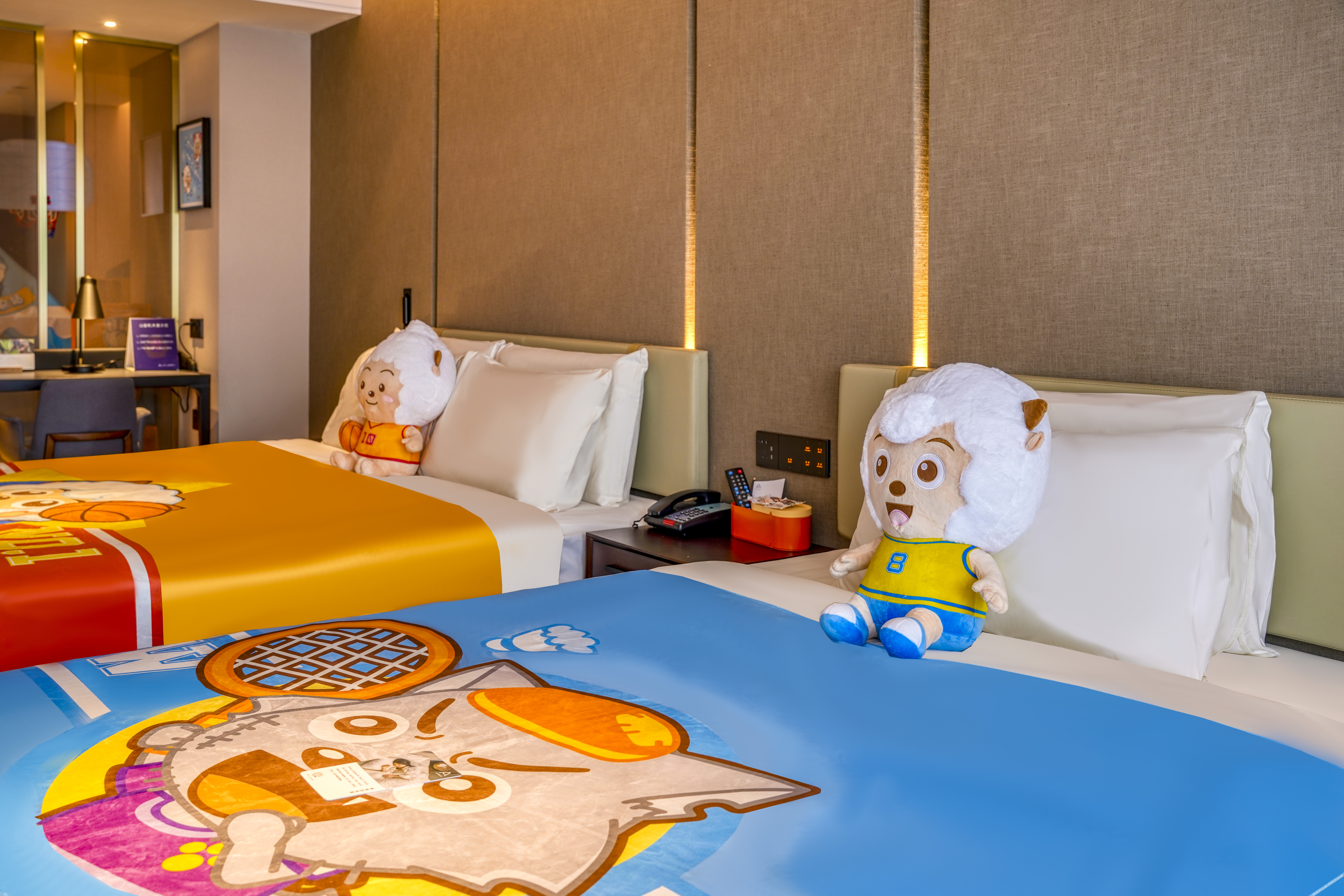 ATOUR HOTEL,Happy Avenue, Shunde OCT Harbour Branch, Foshan 4*