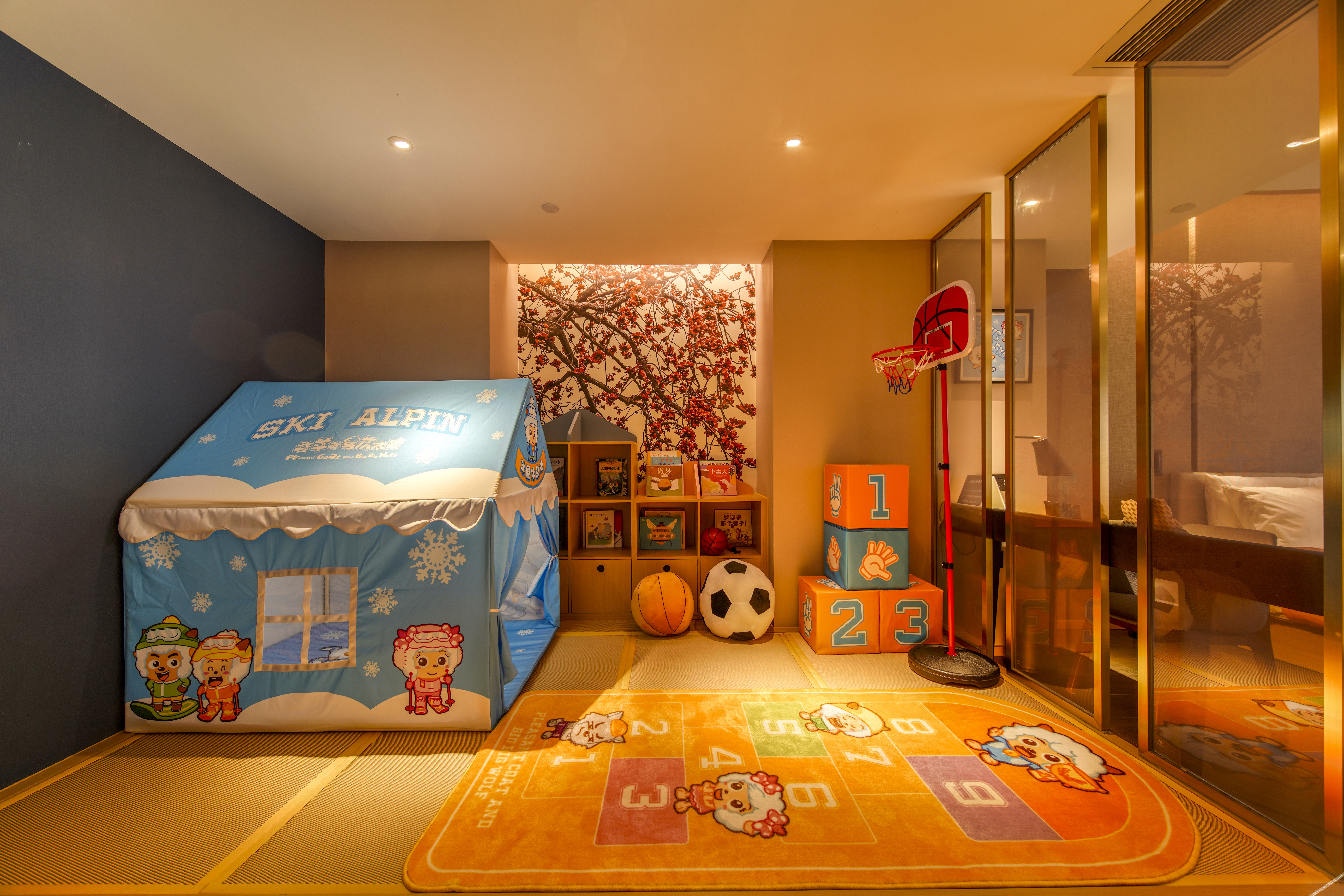 ATOUR HOTEL,Happy Avenue, Shunde OCT Harbour Branch, Foshan 4*
