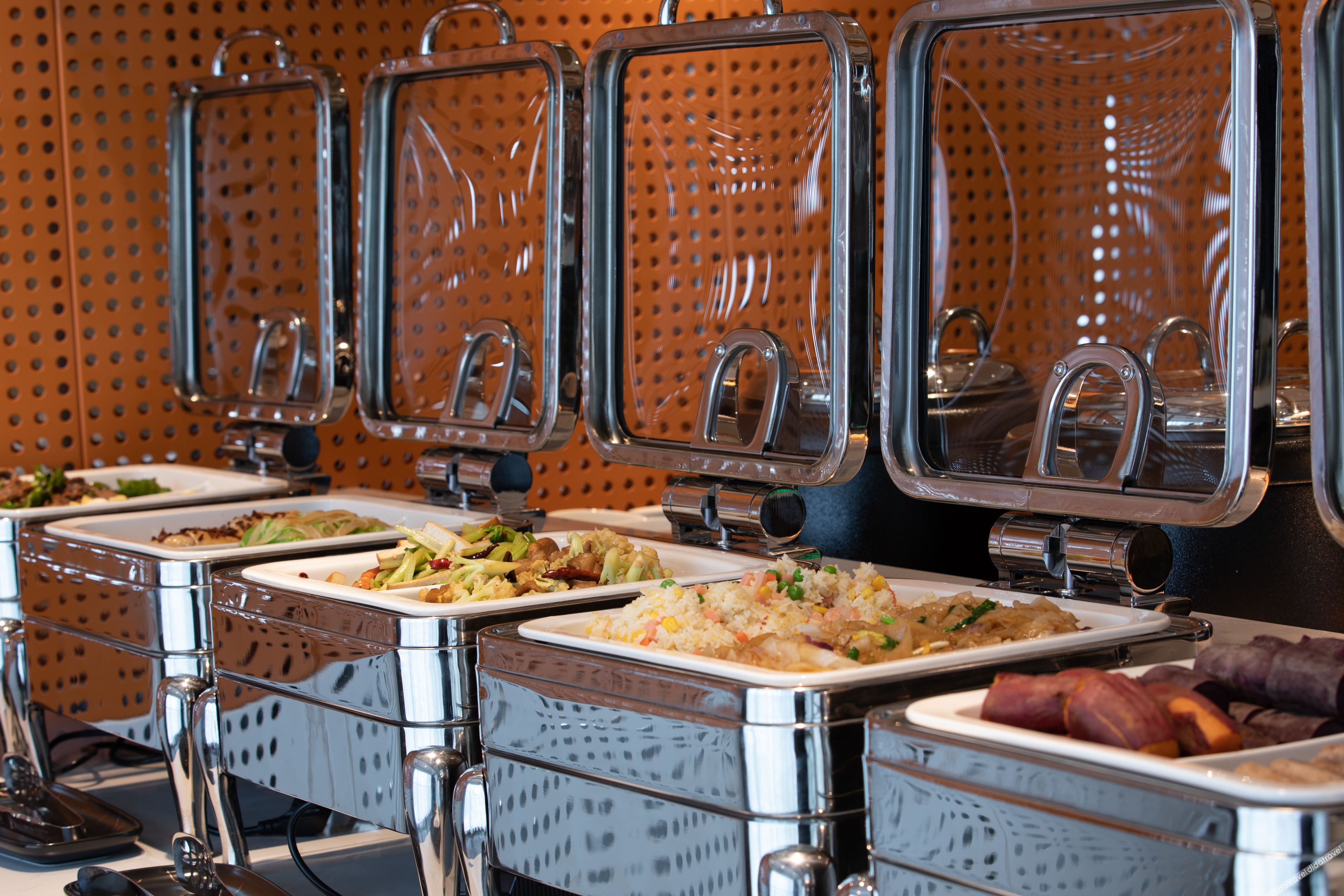 ATOUR HOTEL,Happy Avenue, Shunde OCT Harbour Branch, Foshan 4*