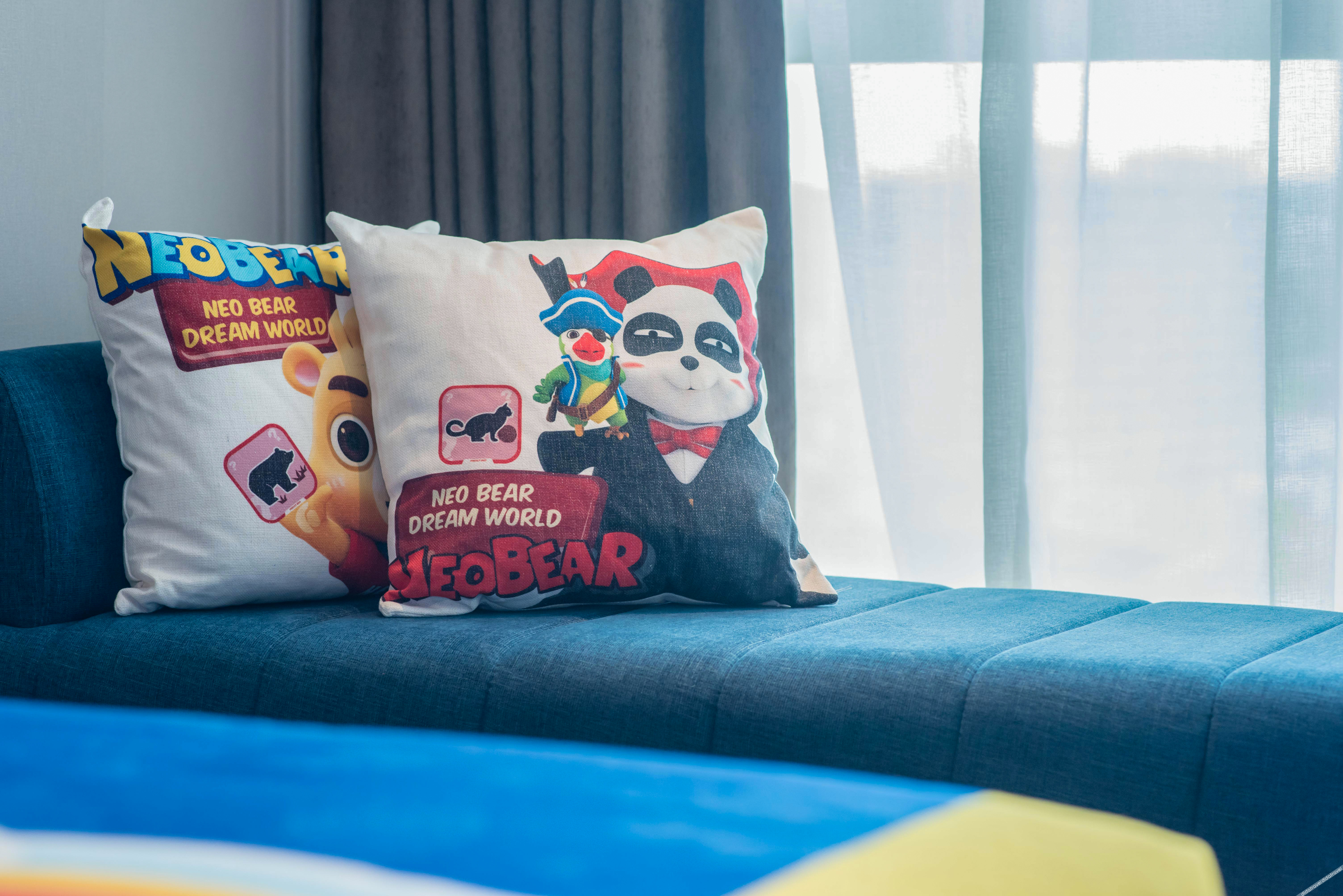 ATOUR HOTEL,Happy Avenue, Shunde OCT Harbour Branch, Foshan 4*