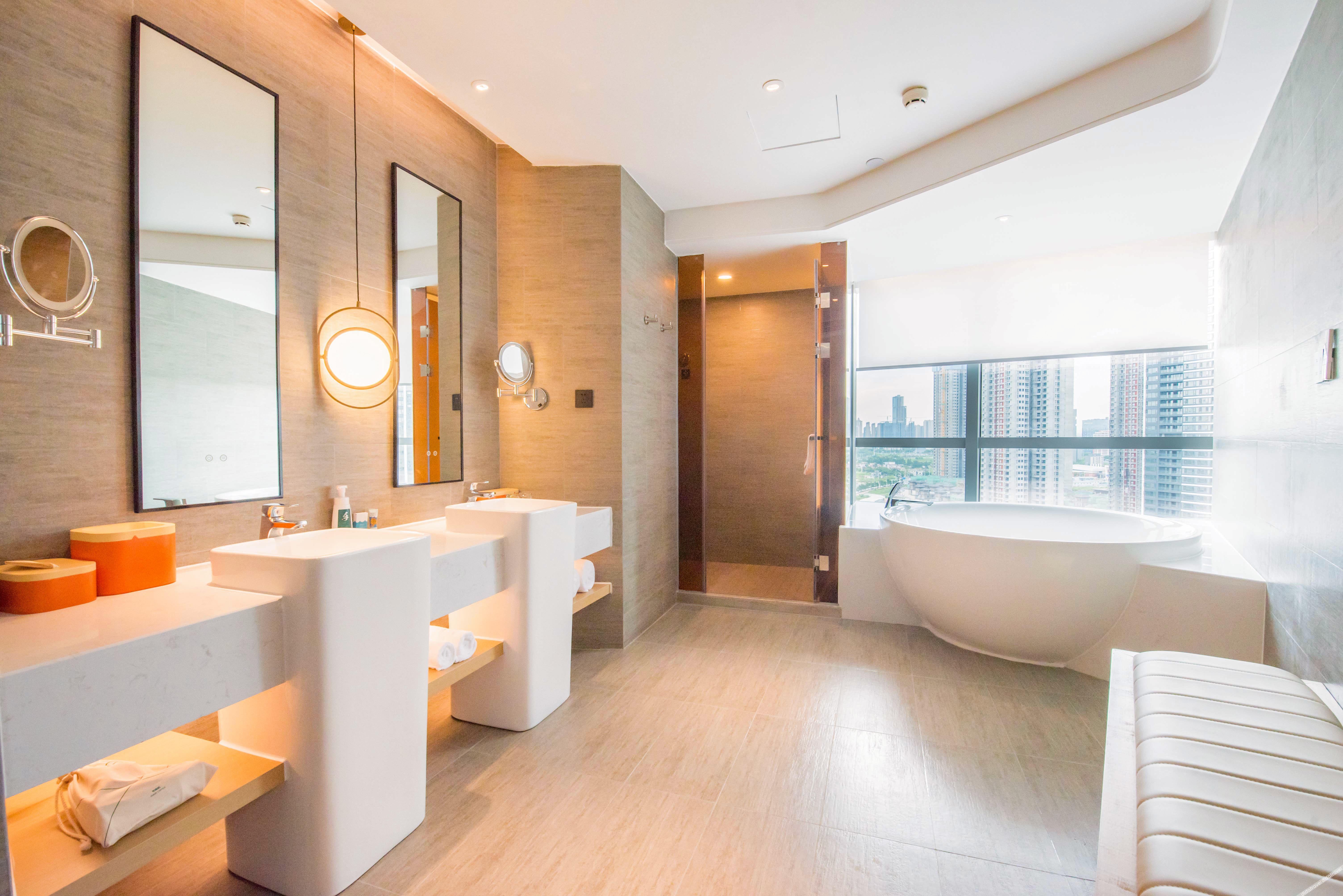ATOUR HOTEL,Happy Avenue, Shunde OCT Harbour Branch, Foshan 4*