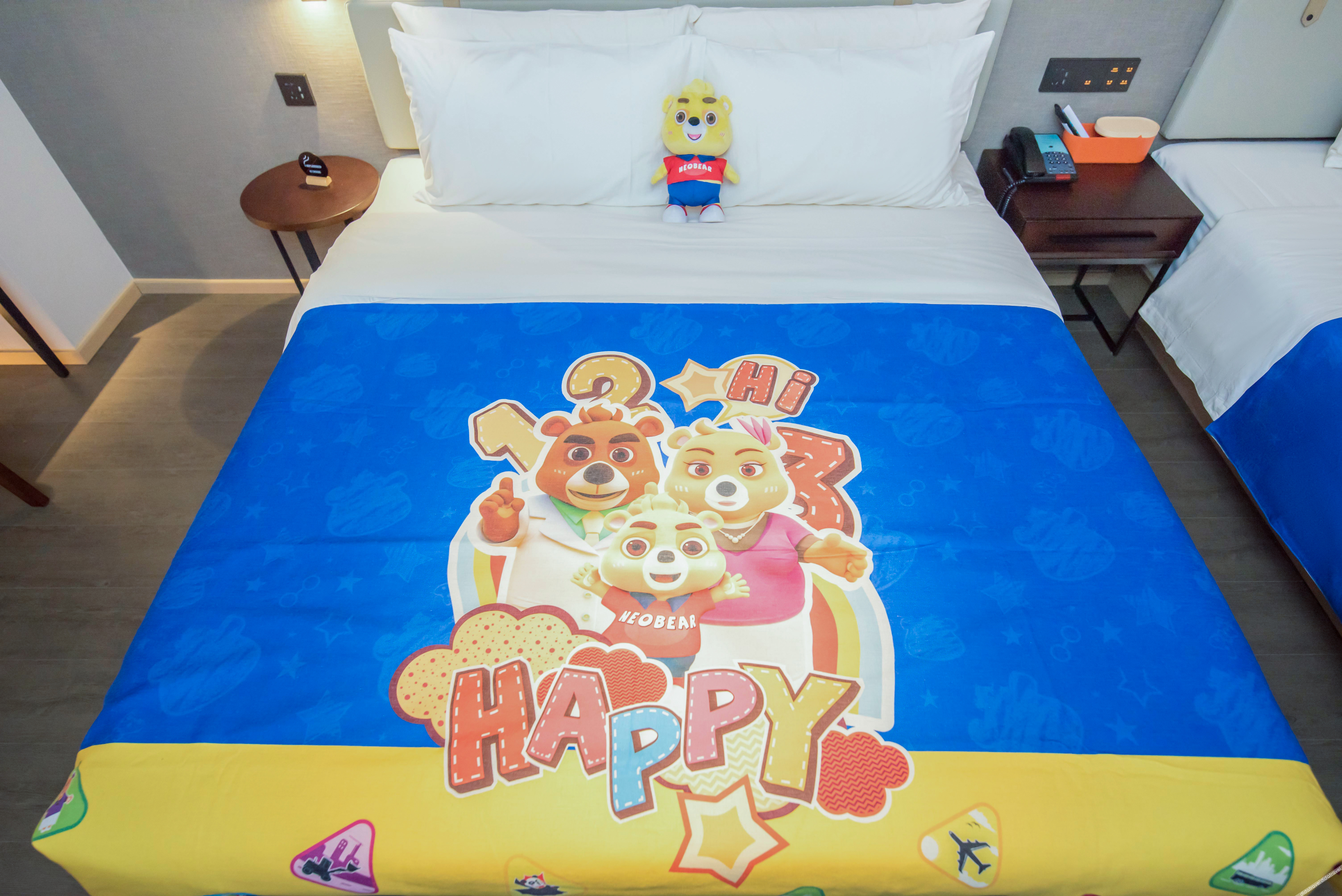 ATOUR HOTEL,Happy Avenue, Shunde OCT Harbour Branch, Foshan 4*