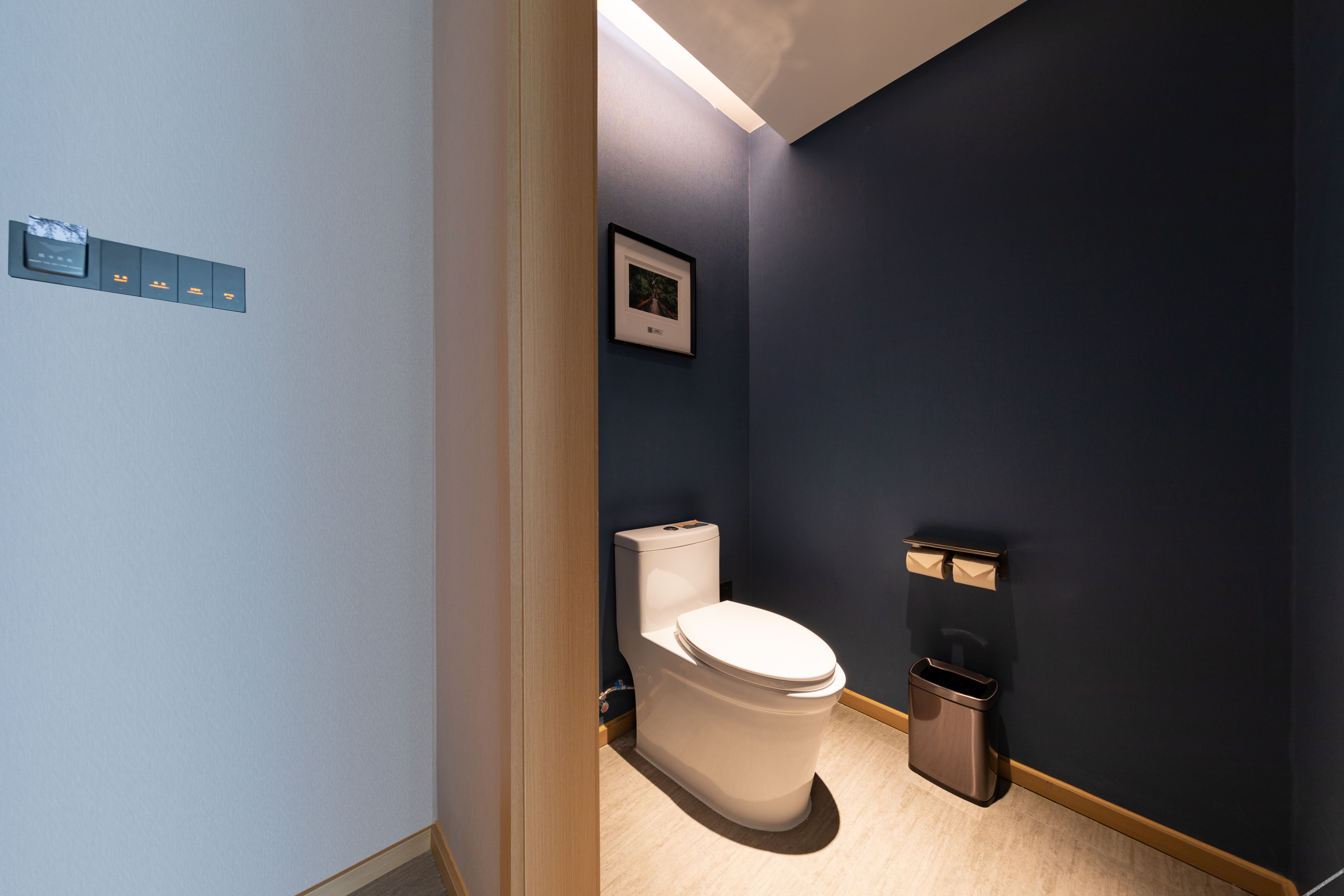 ATOUR HOTEL,Happy Avenue, Shunde OCT Harbour Branch, Foshan 4*