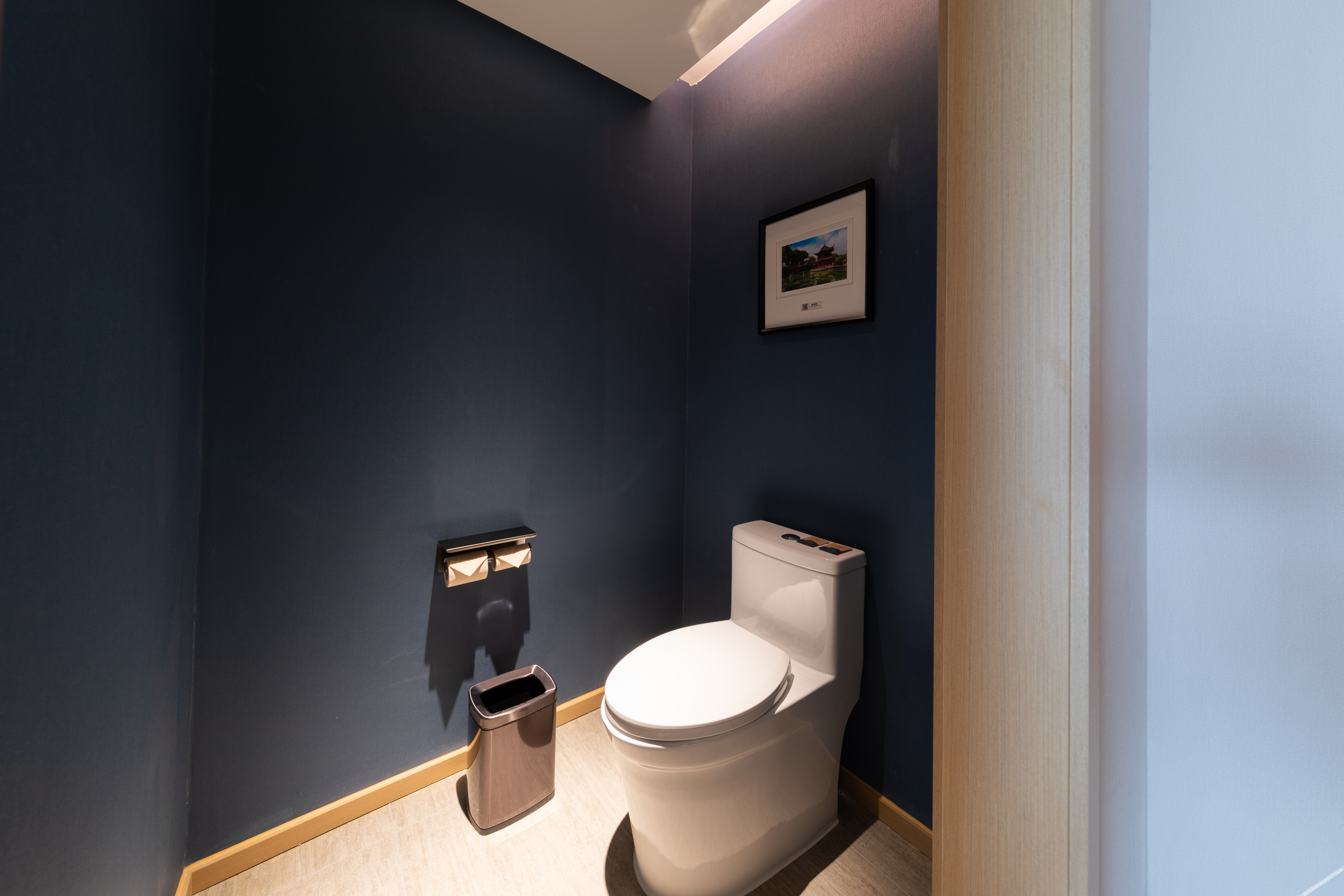 ATOUR HOTEL,Happy Avenue, Shunde OCT Harbour Branch, Foshan 4*