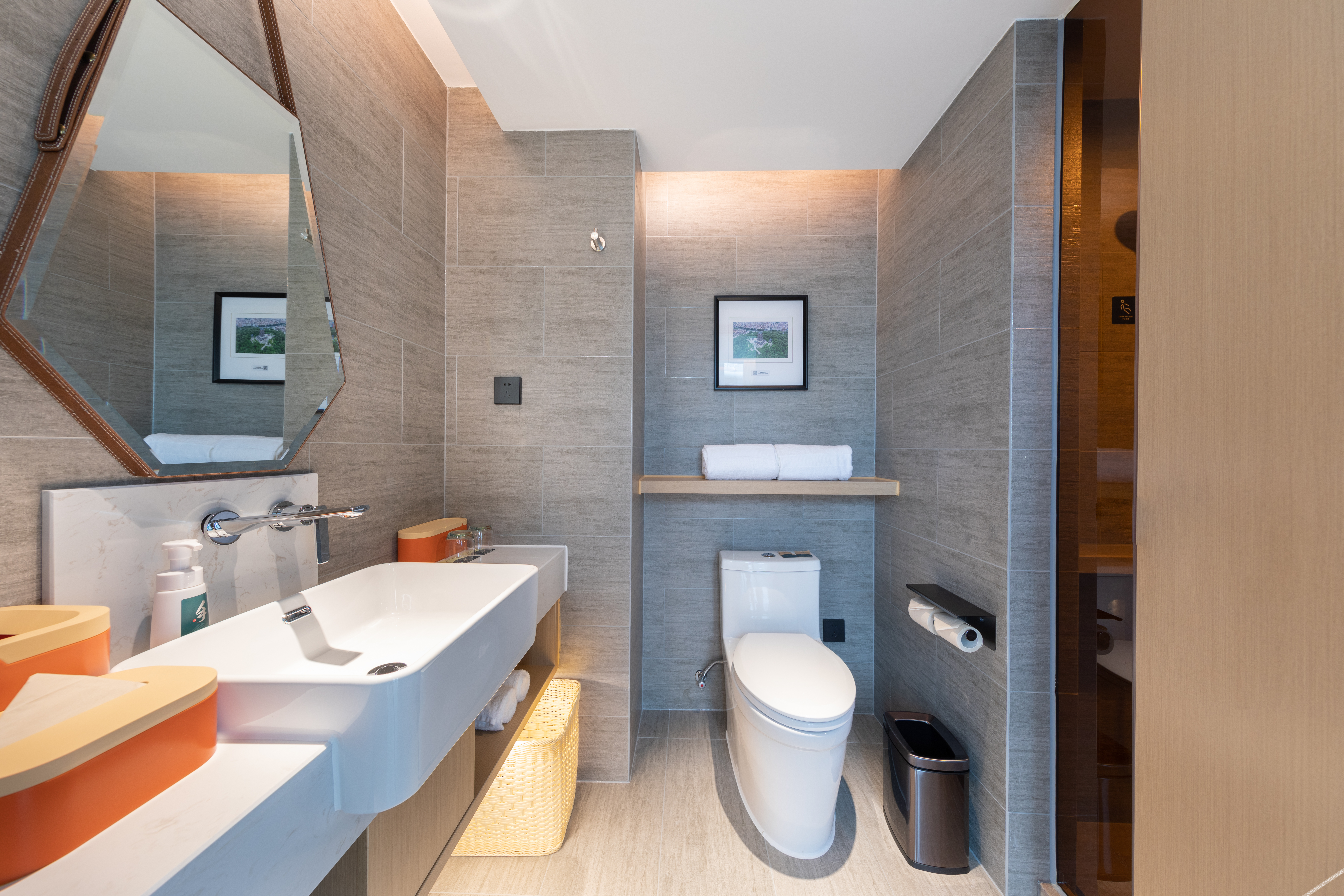 ATOUR HOTEL,Happy Avenue, Shunde OCT Harbour Branch, Foshan 4*