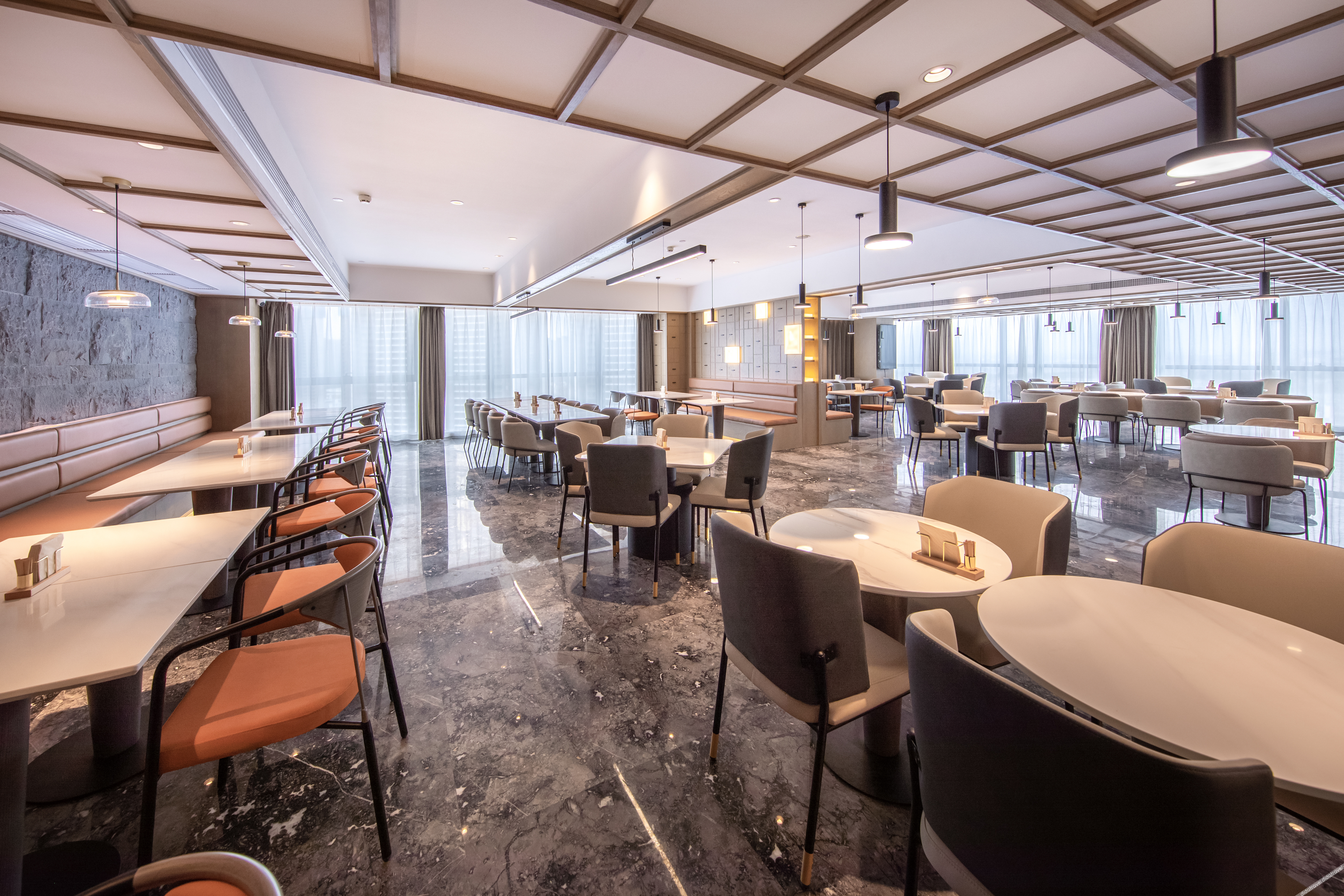 ATOUR HOTEL,Happy Avenue, Shunde OCT Harbour Branch, Foshan 4*