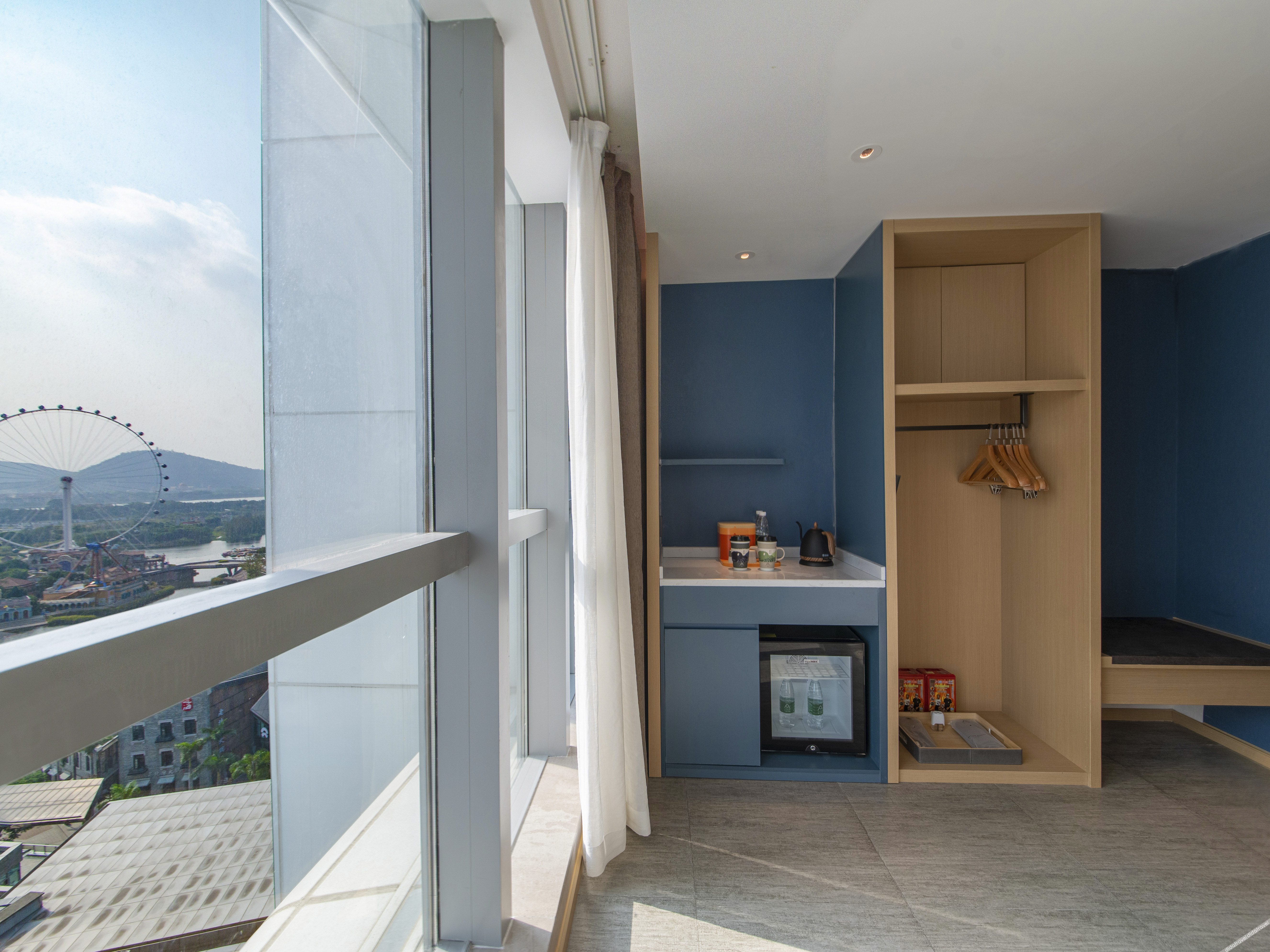 ATOUR HOTEL,Happy Avenue, Shunde OCT Harbour Branch, Foshan 4*