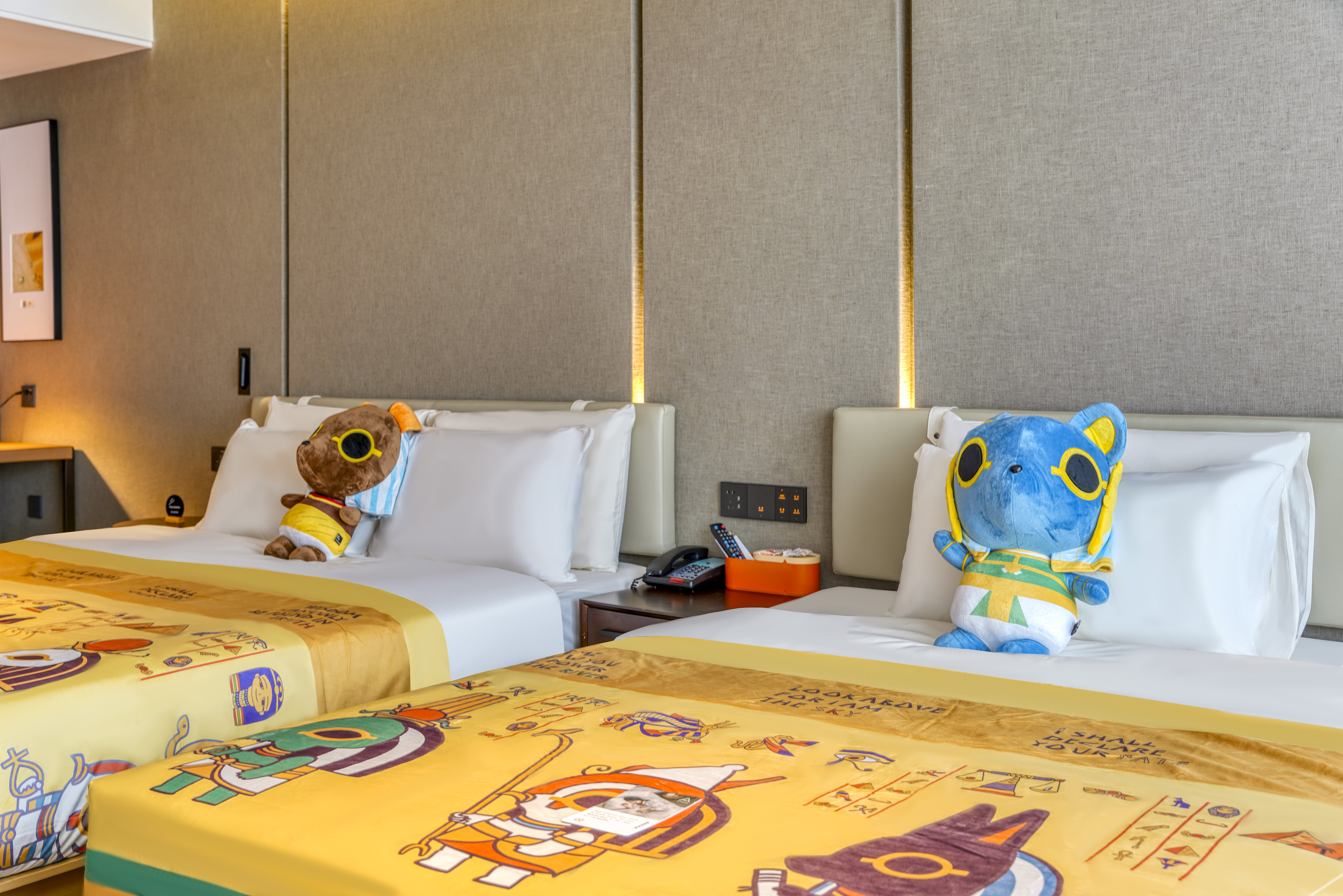 ATOUR HOTEL,Happy Avenue, Shunde OCT Harbour Branch, Foshan 4*
