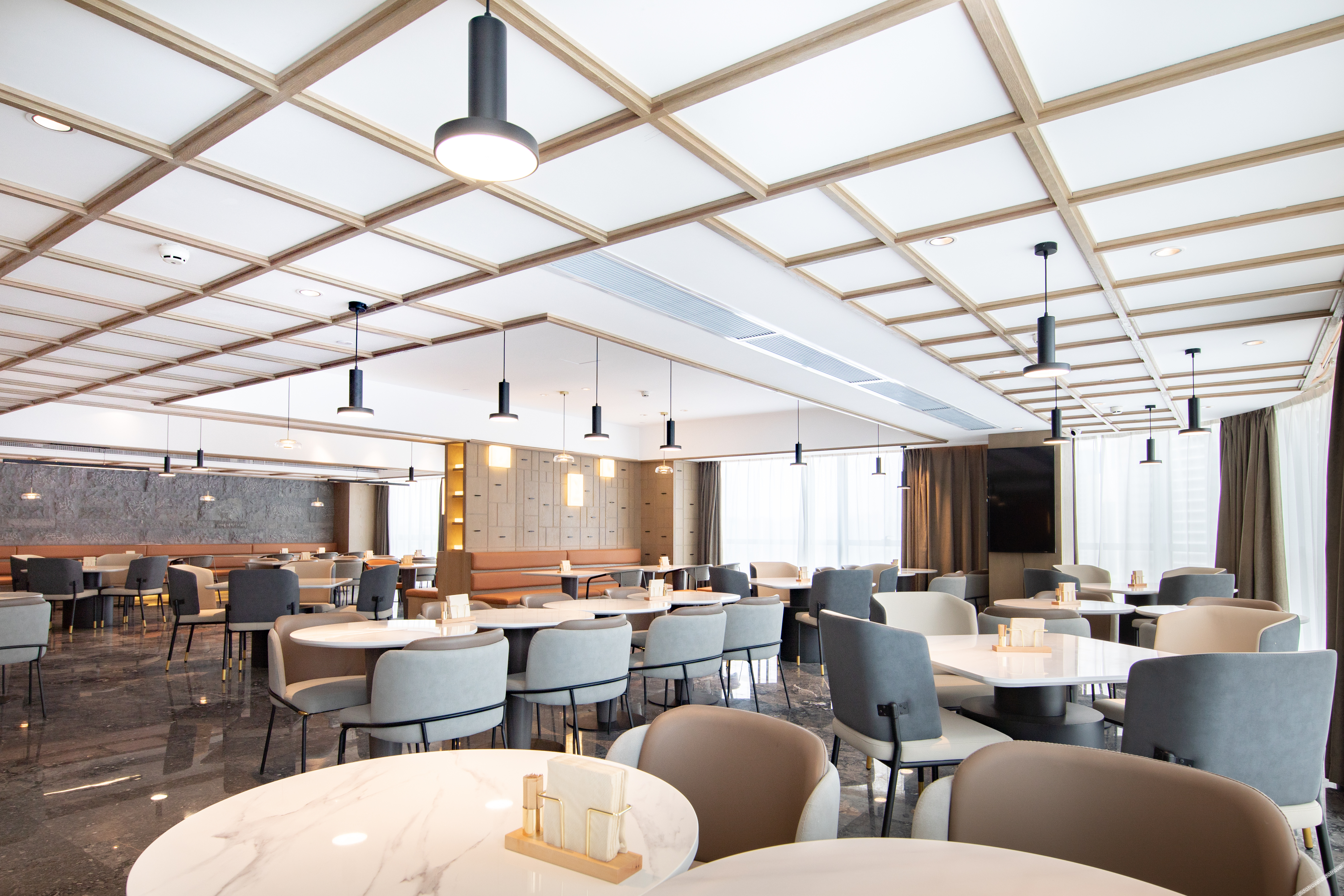ATOUR HOTEL,Happy Avenue, Shunde OCT Harbour Branch, Foshan 4*