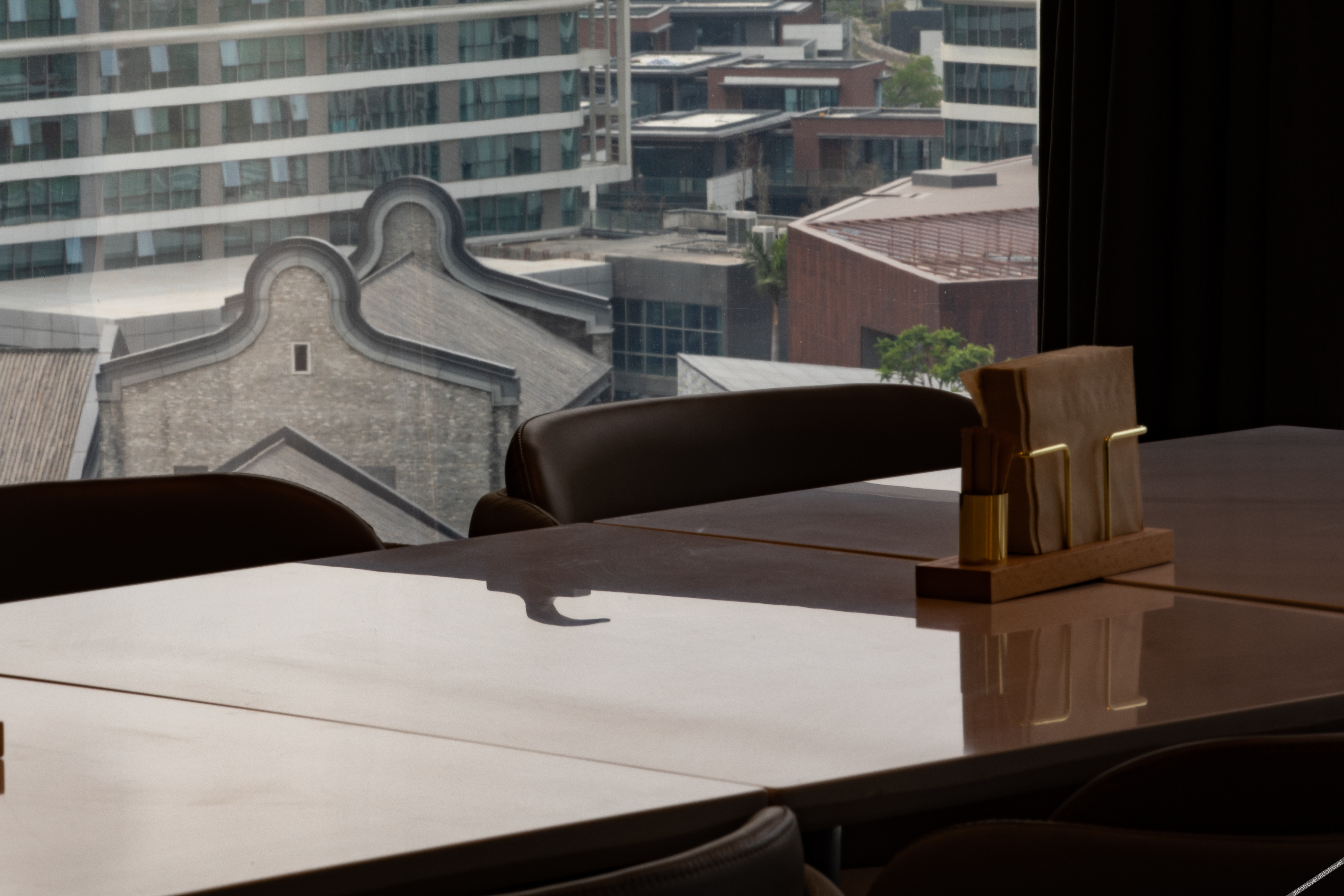 ATOUR HOTEL,Happy Avenue, Shunde OCT Harbour Branch, Foshan 4*