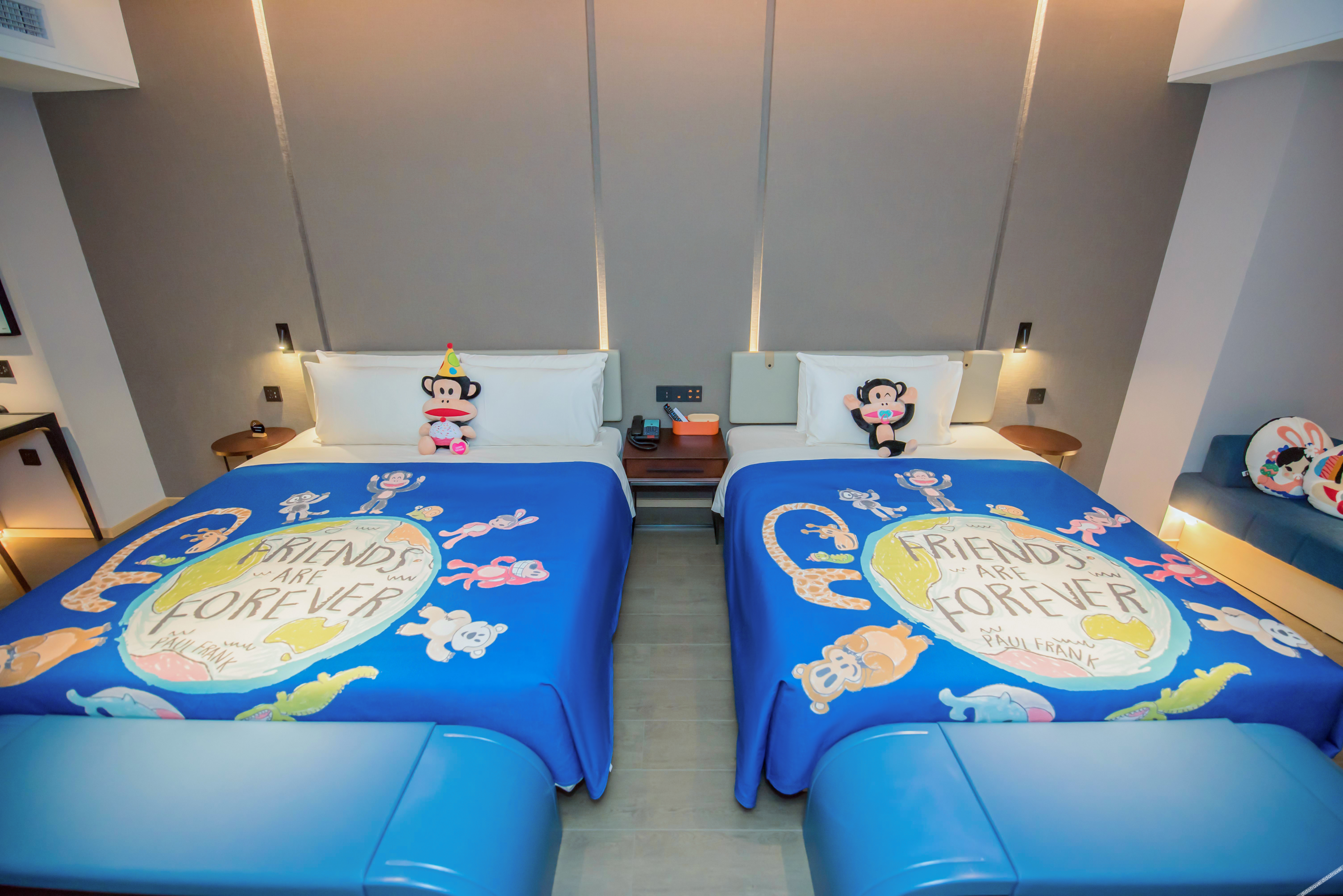 ATOUR HOTEL,Happy Avenue, Shunde OCT Harbour Branch, Foshan 4*