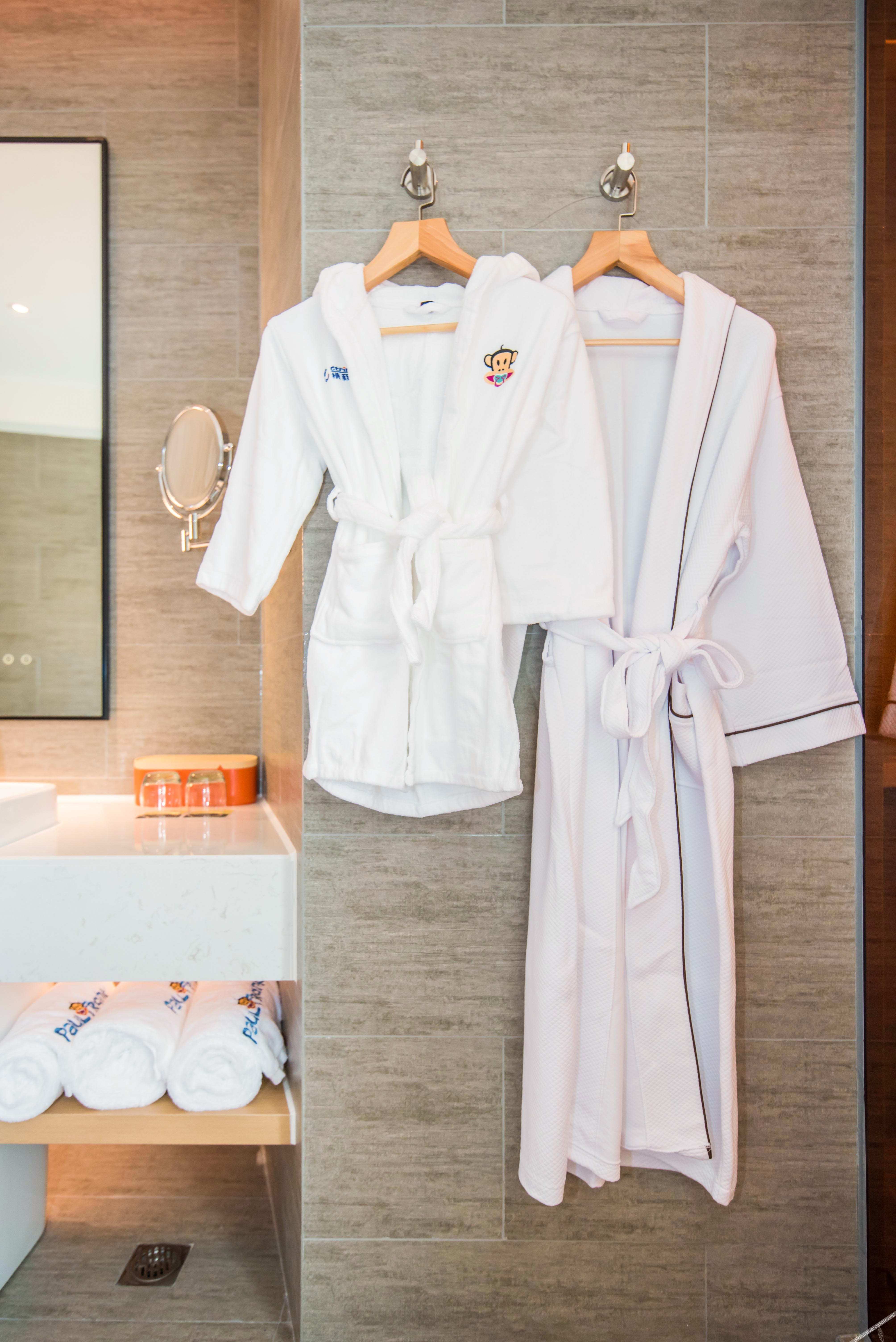 ATOUR HOTEL,Happy Avenue, Shunde OCT Harbour Branch, Foshan 4*