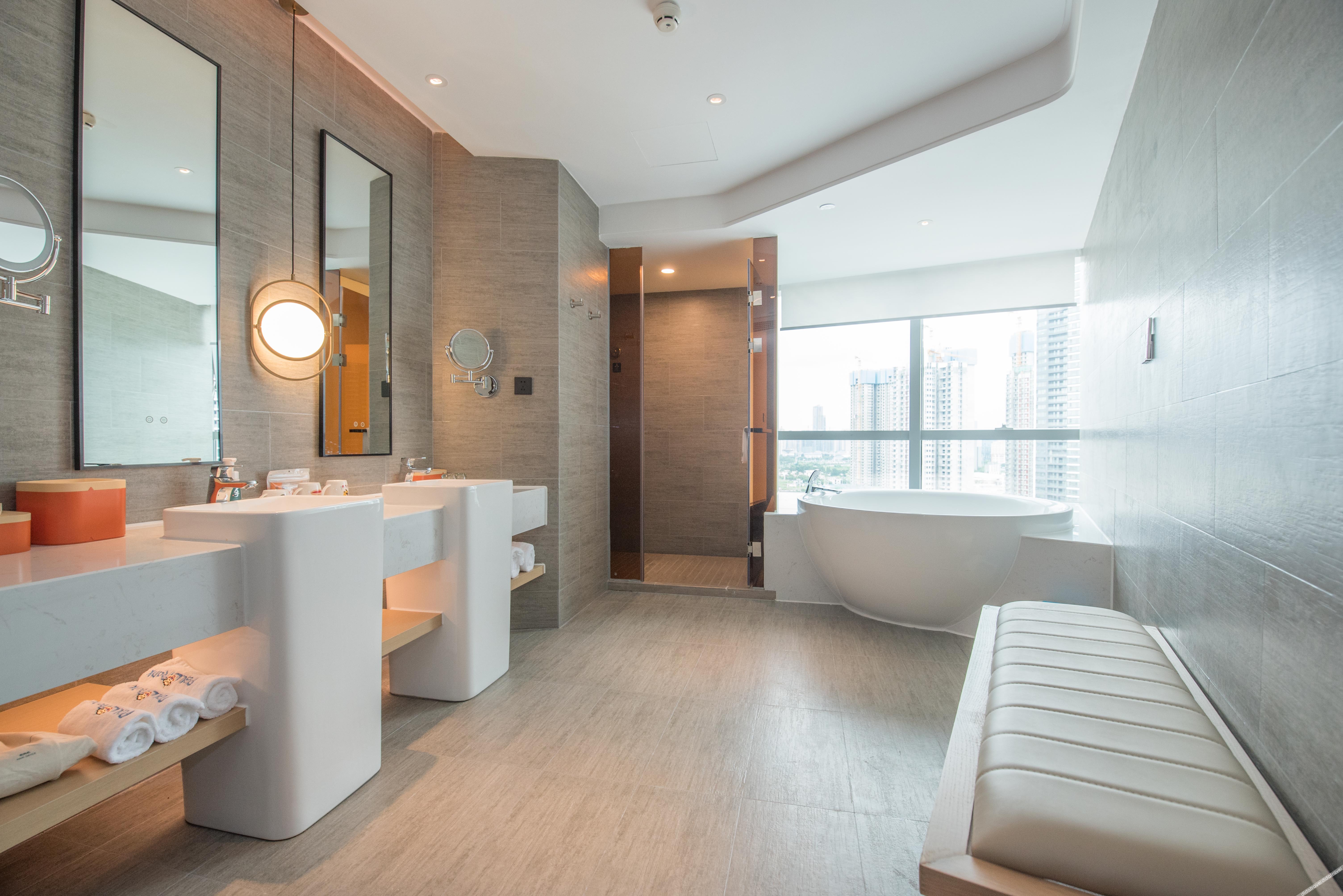 ATOUR HOTEL,Happy Avenue, Shunde OCT Harbour Branch, Foshan 4*