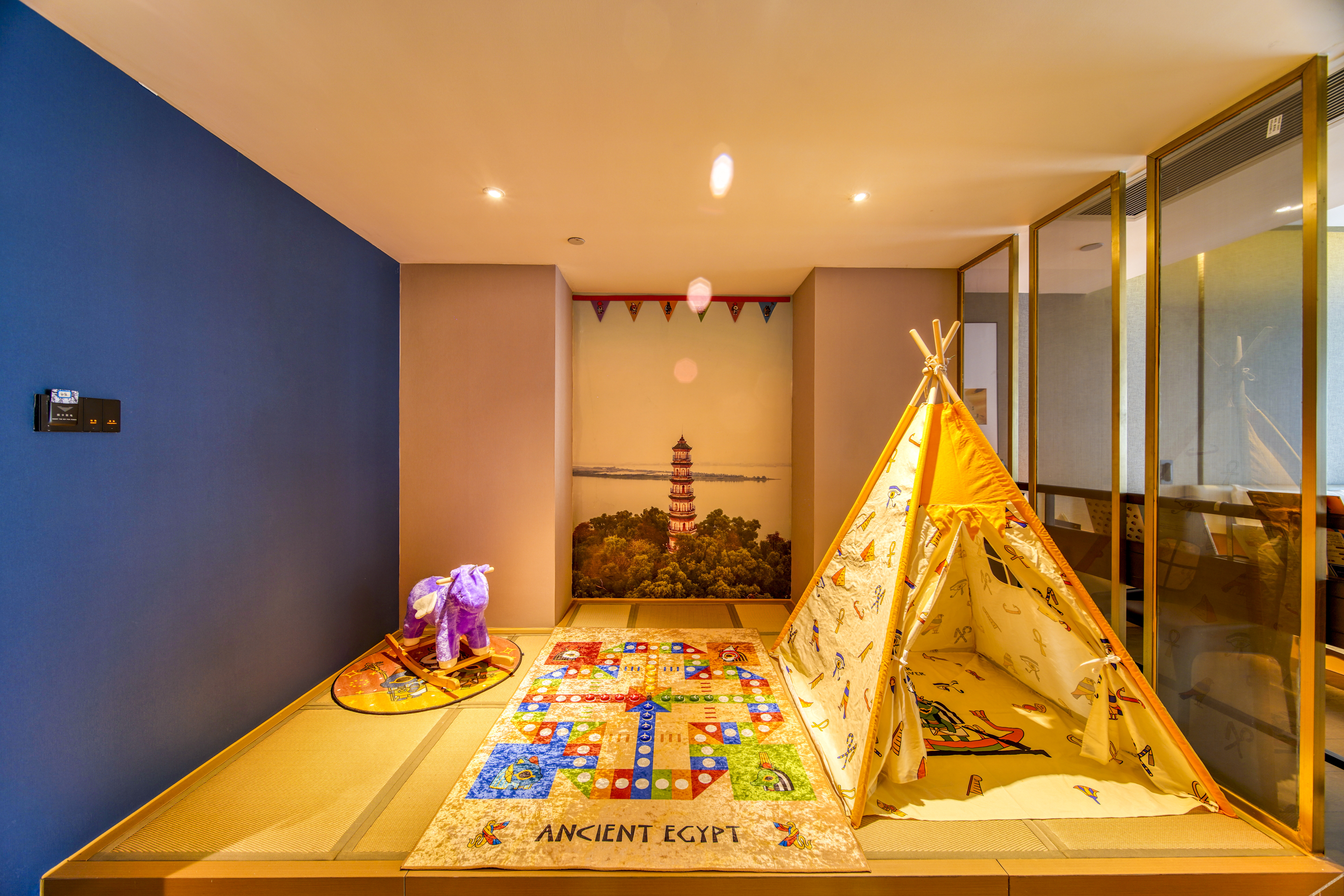 ATOUR HOTEL,Happy Avenue, Shunde OCT Harbour Branch, Foshan 4*