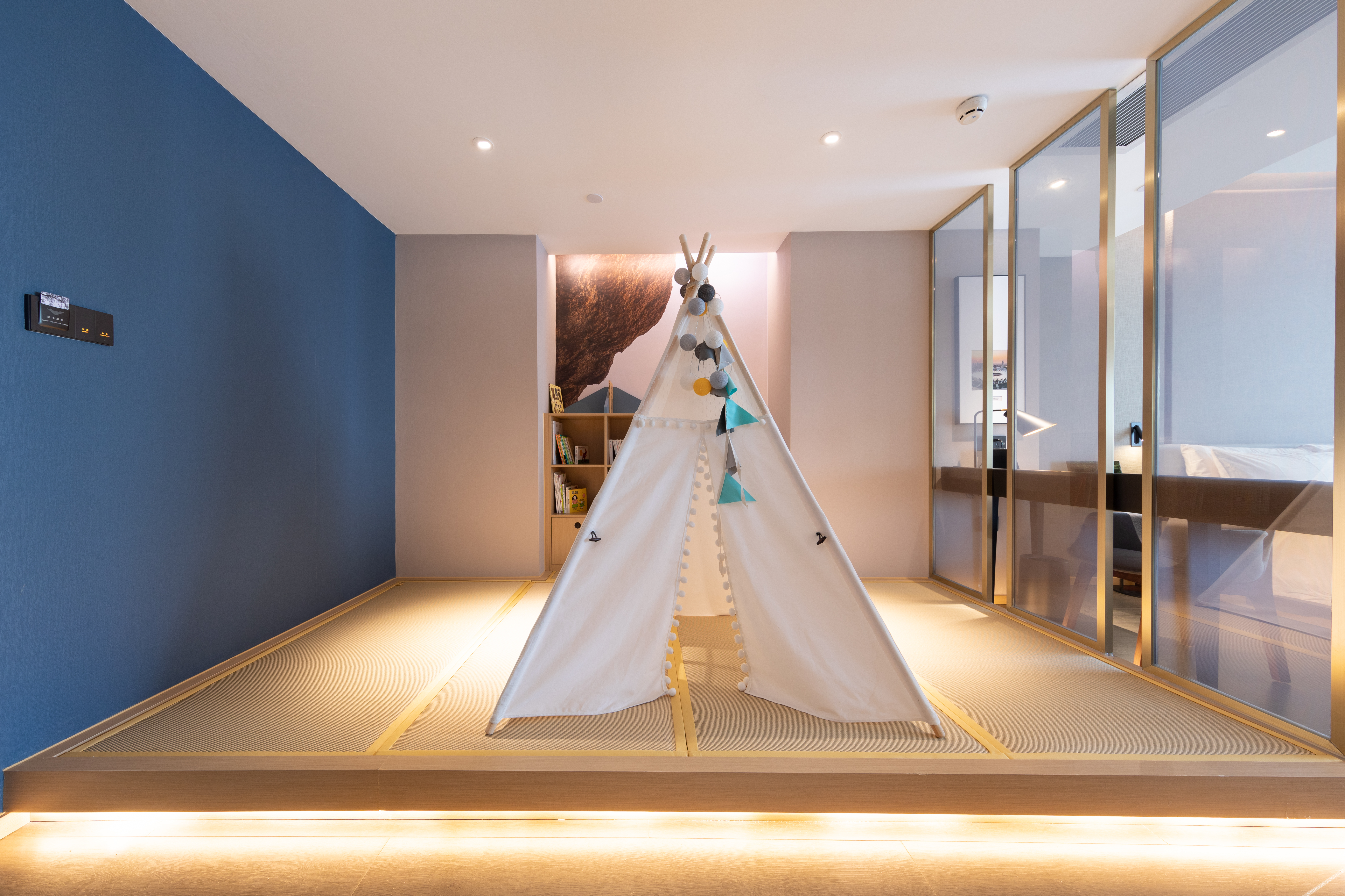 ATOUR HOTEL,Happy Avenue, Shunde OCT Harbour Branch, Foshan 4*