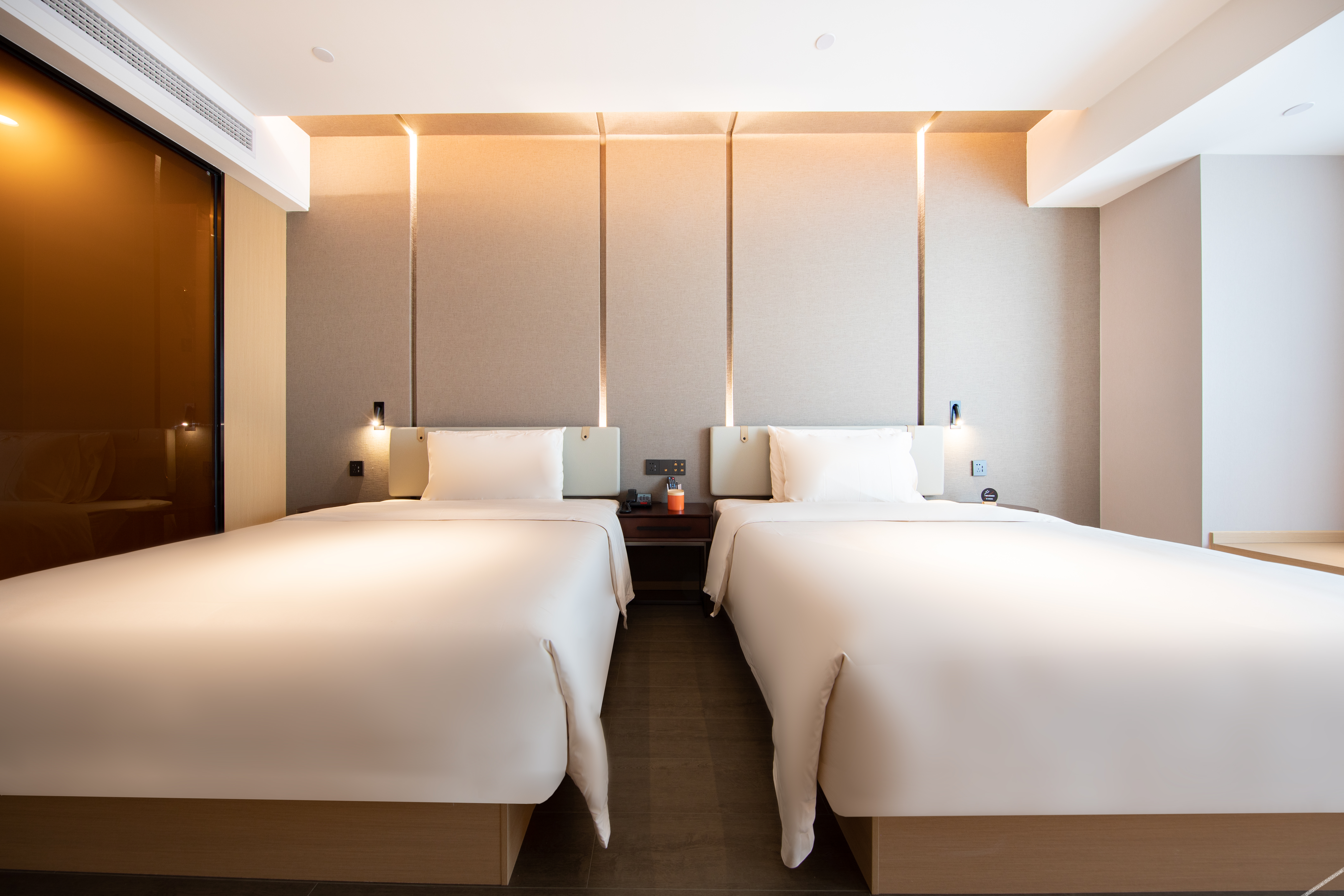 ATOUR HOTEL,Happy Avenue, Shunde OCT Harbour Branch, Foshan 4*