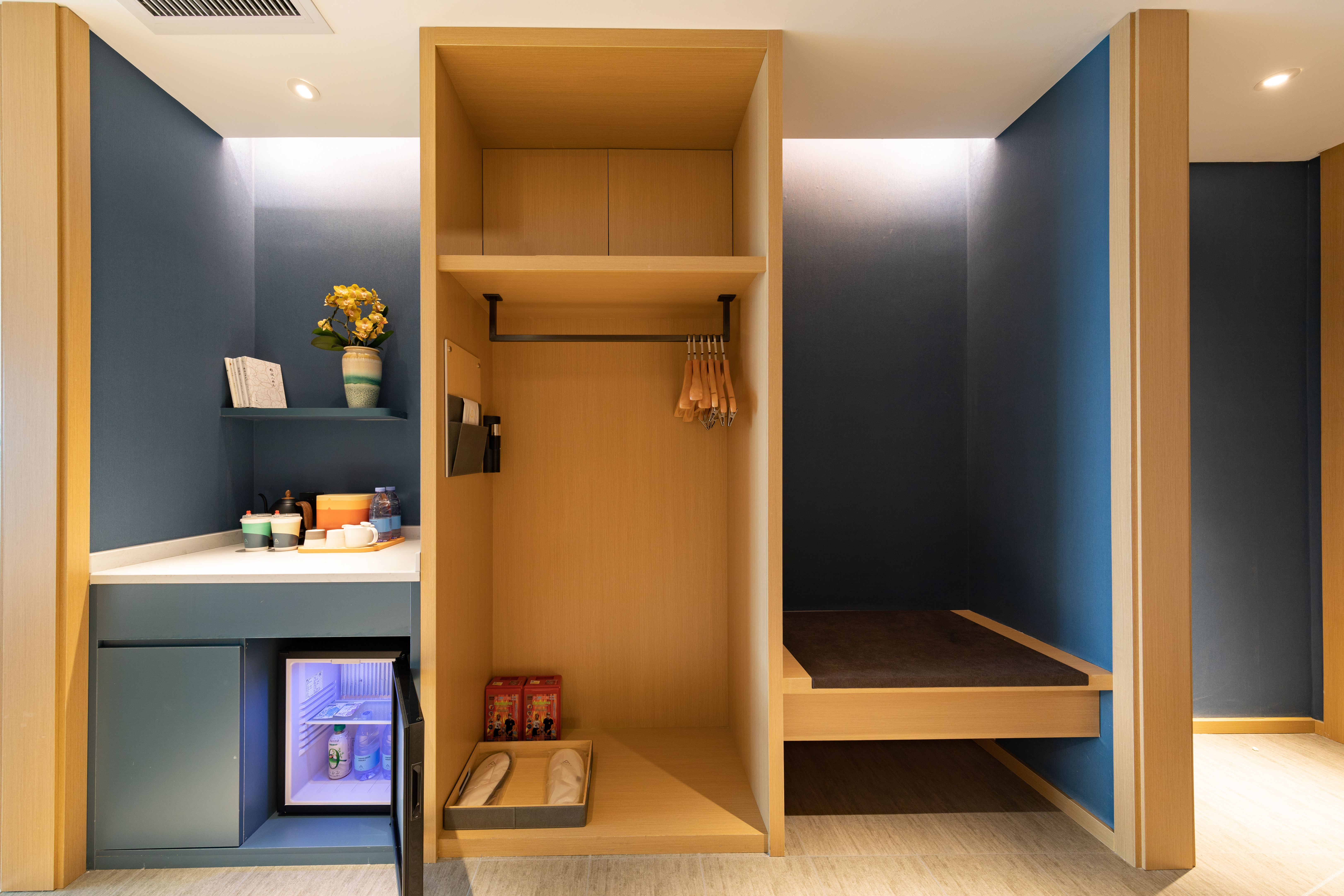 ATOUR HOTEL,Happy Avenue, Shunde OCT Harbour Branch, Foshan 4*