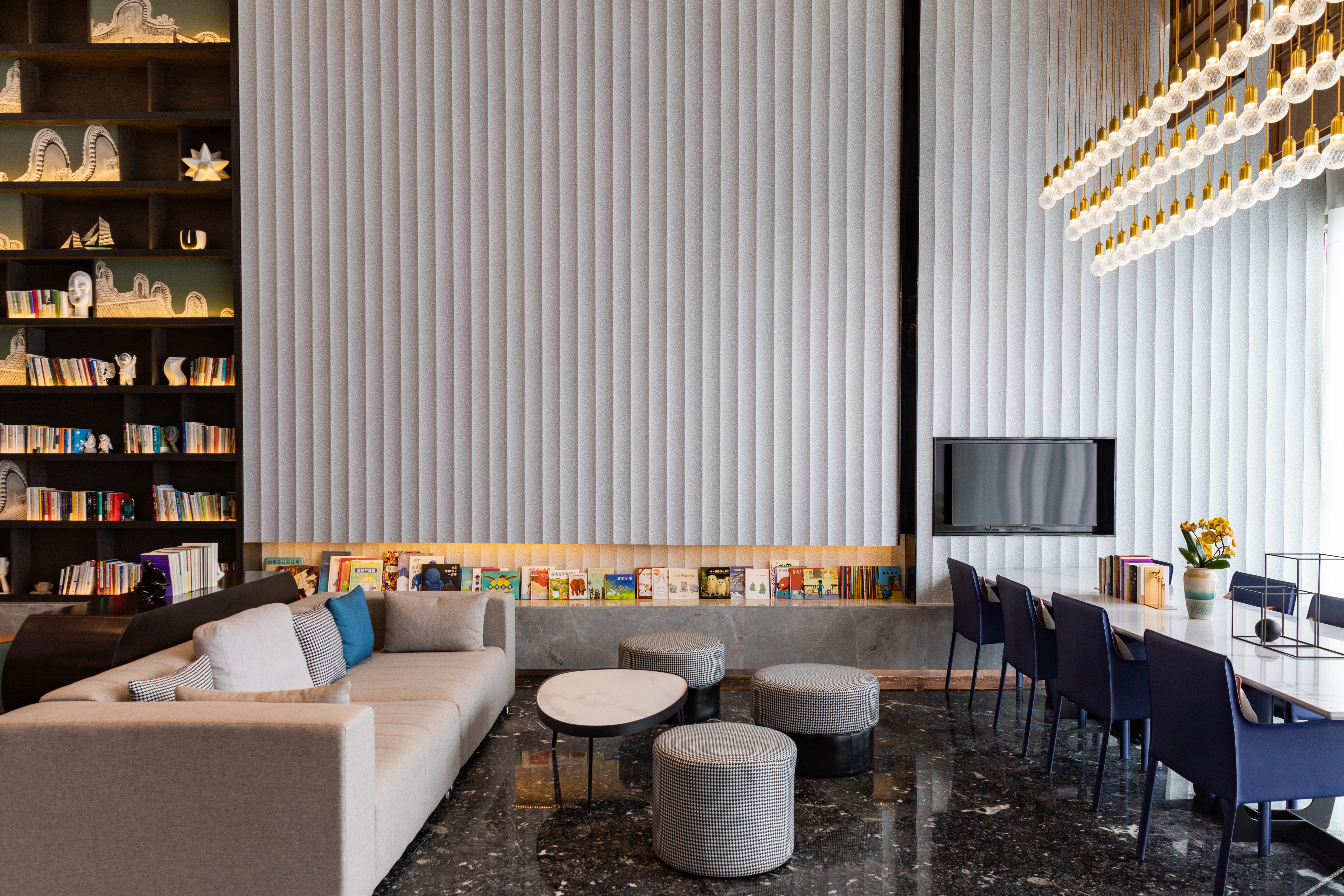 ATOUR HOTEL,Happy Avenue, Shunde OCT Harbour Branch, Foshan 4*