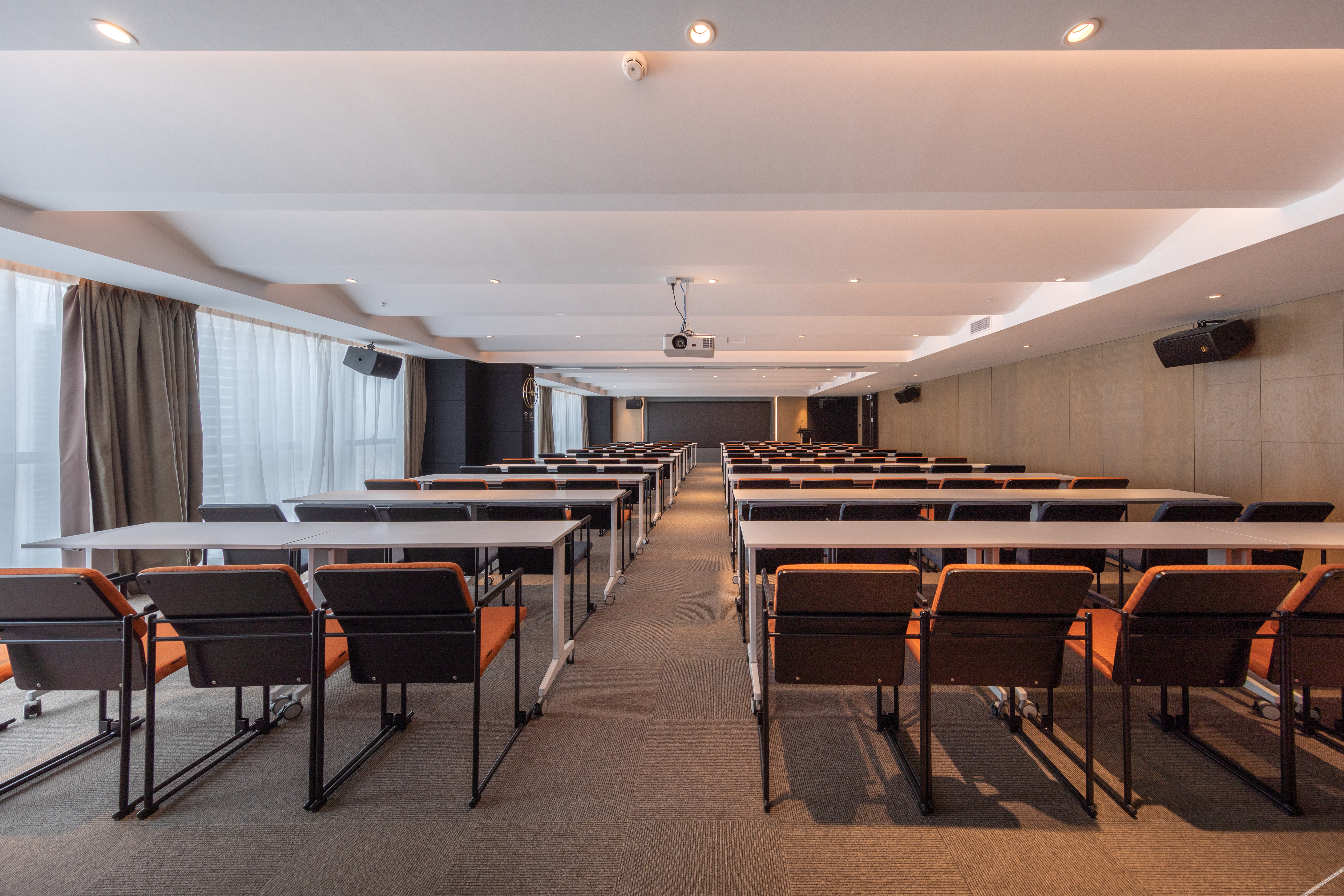 ATOUR HOTEL,Happy Avenue, Shunde OCT Harbour Branch, Foshan 4*