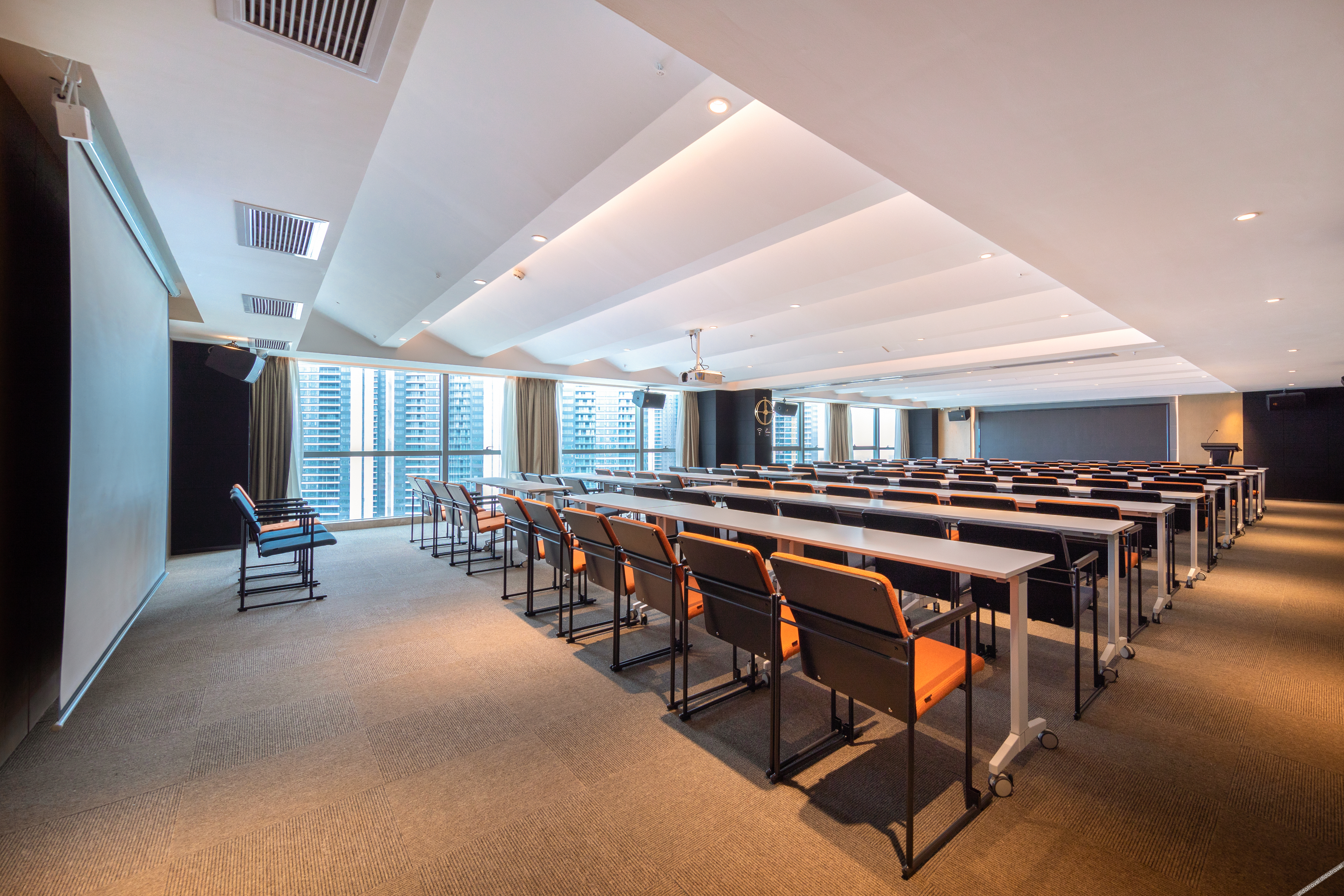 ATOUR HOTEL,Happy Avenue, Shunde OCT Harbour Branch, Foshan 4*
