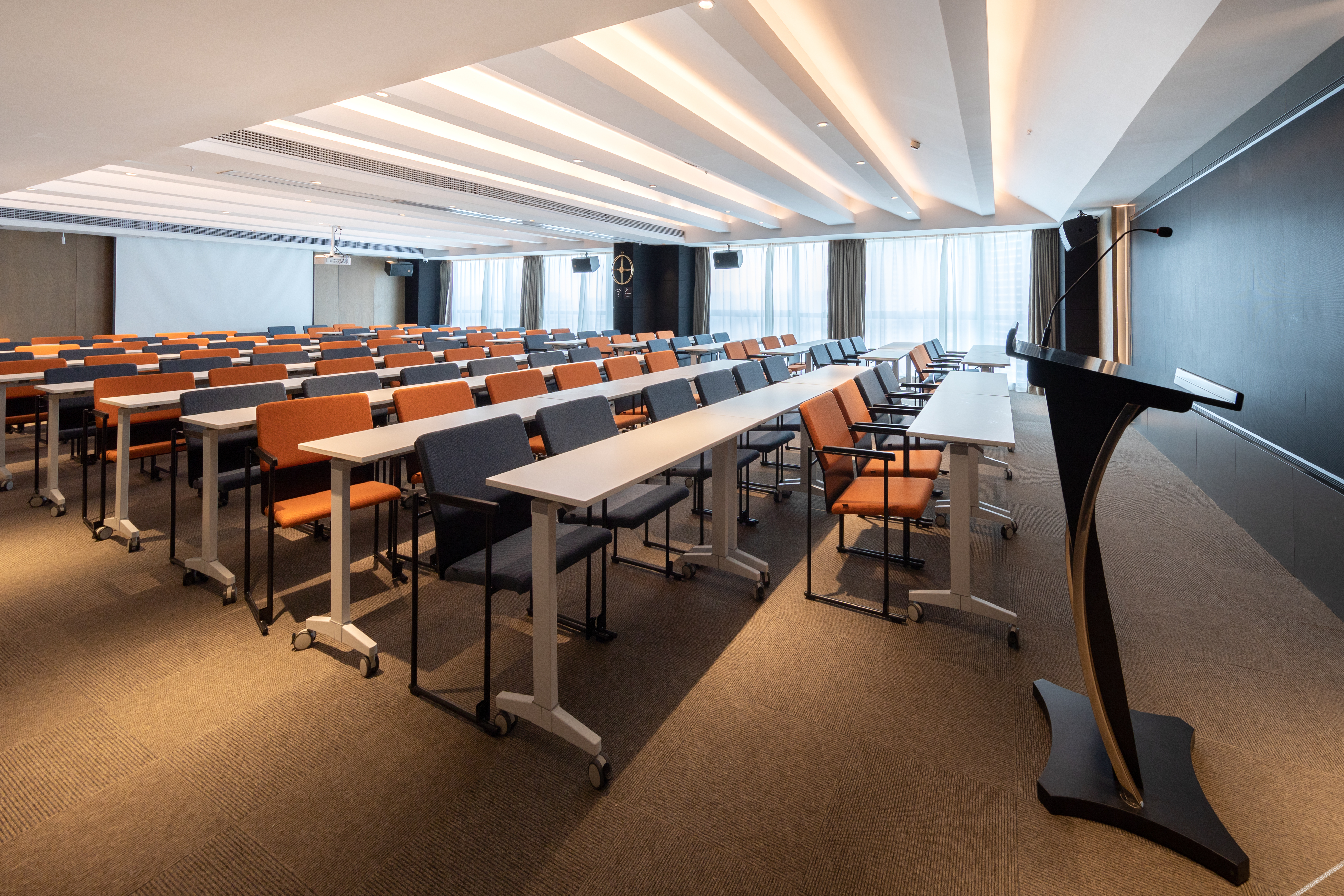 ATOUR HOTEL,Happy Avenue, Shunde OCT Harbour Branch, Foshan 4*