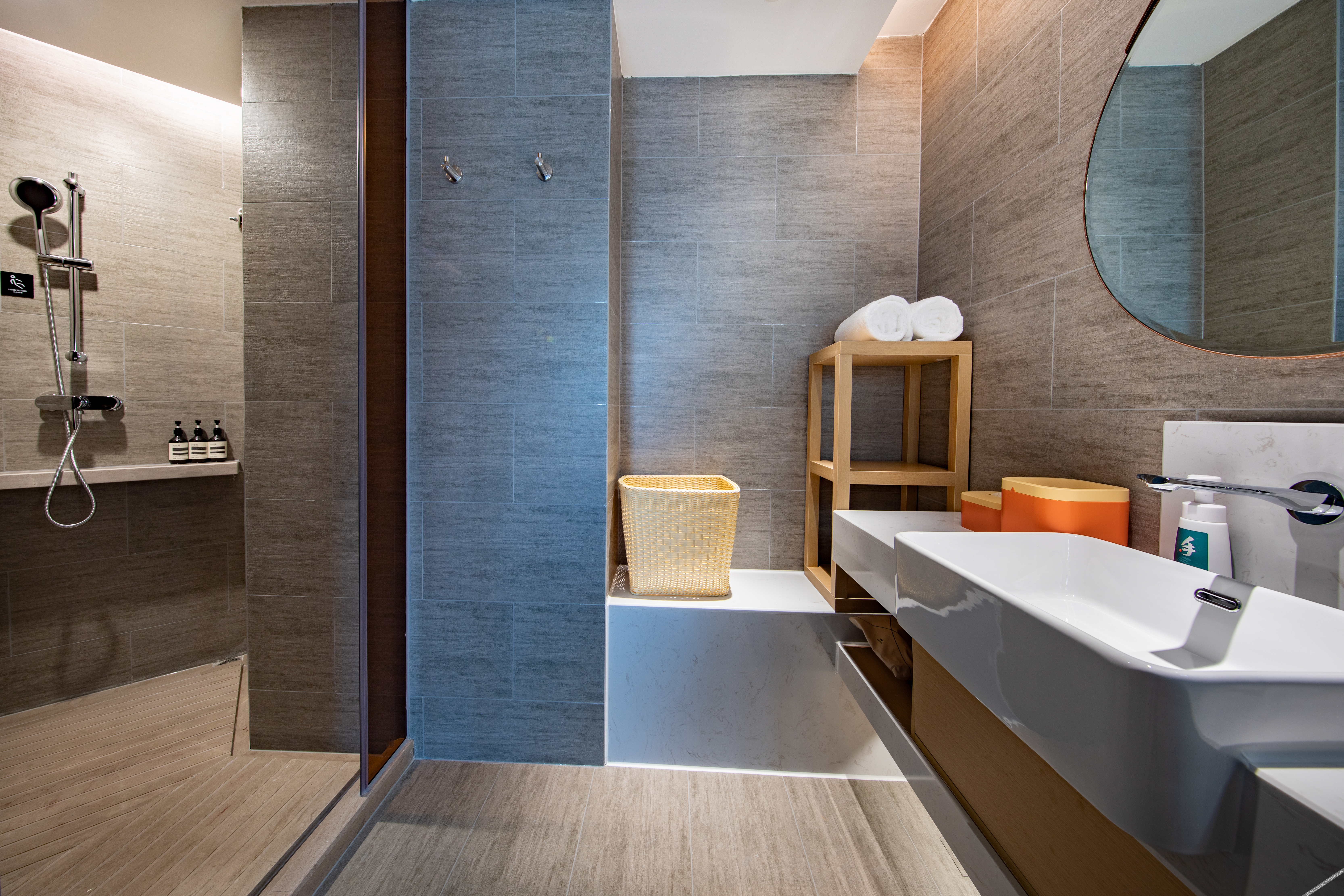 ATOUR HOTEL,Happy Avenue, Shunde OCT Harbour Branch, Foshan 4*
