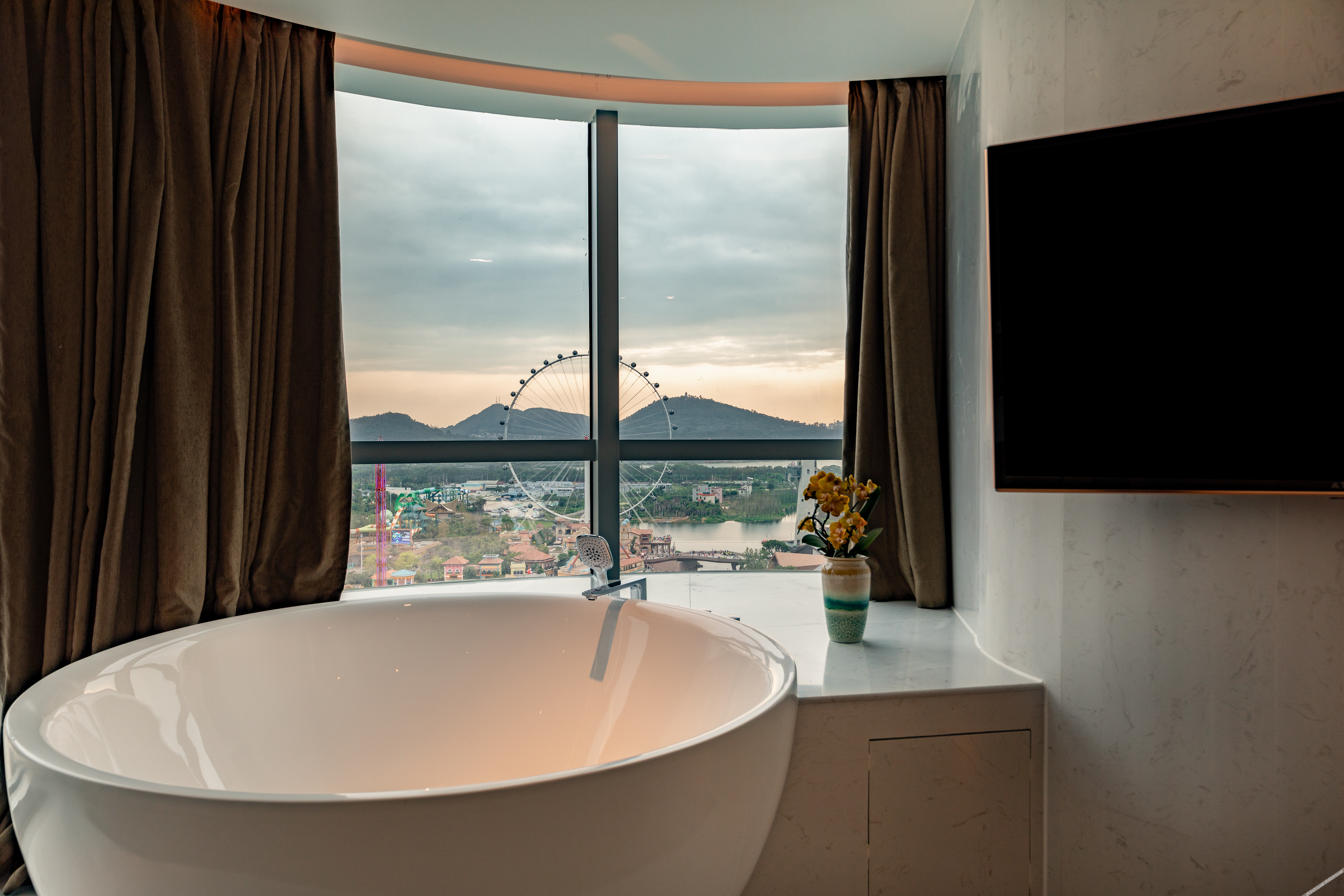 ATOUR HOTEL,Happy Avenue, Shunde OCT Harbour Branch, Foshan 4*