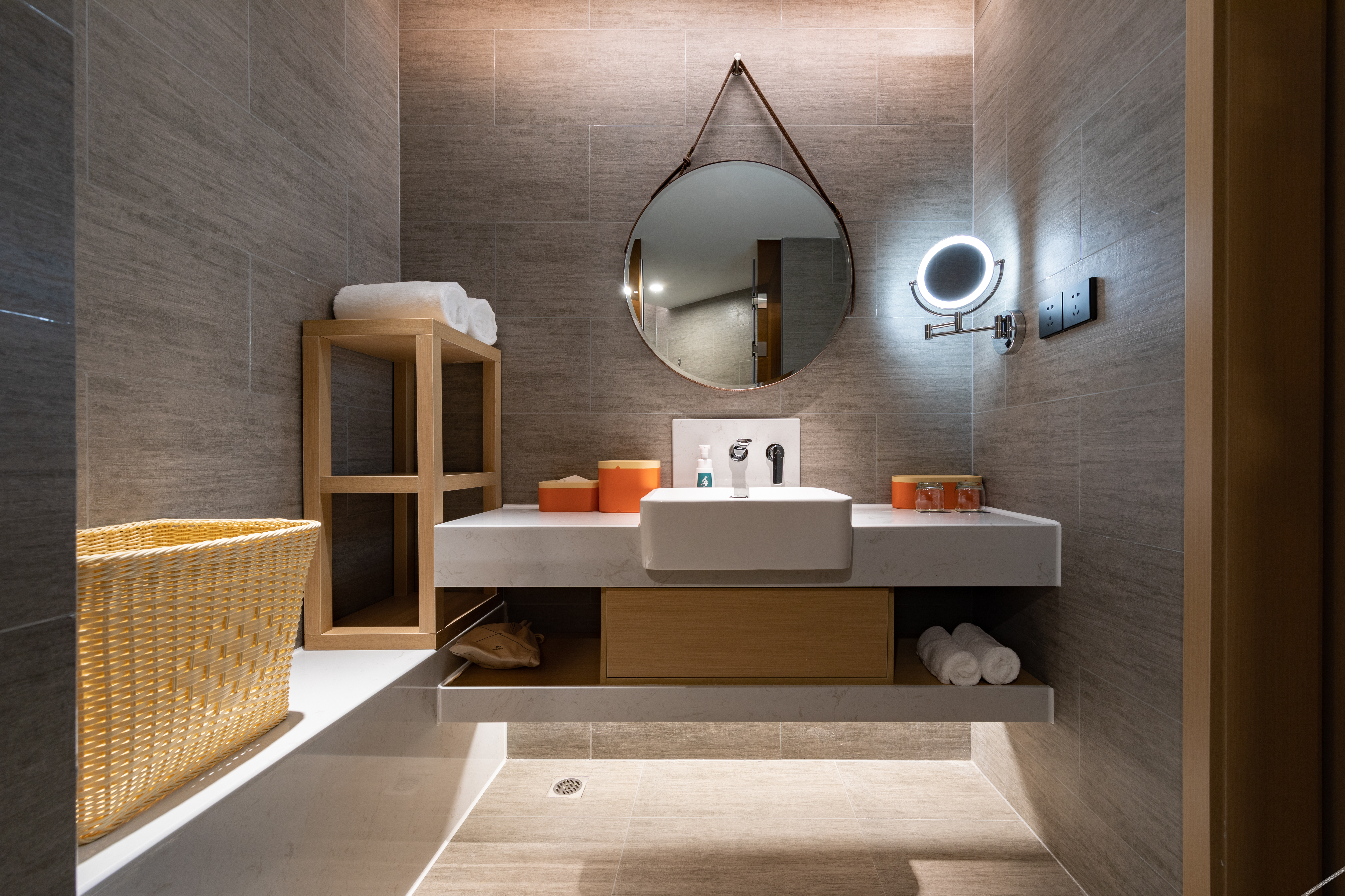 ATOUR HOTEL,Happy Avenue, Shunde OCT Harbour Branch, Foshan 4*
