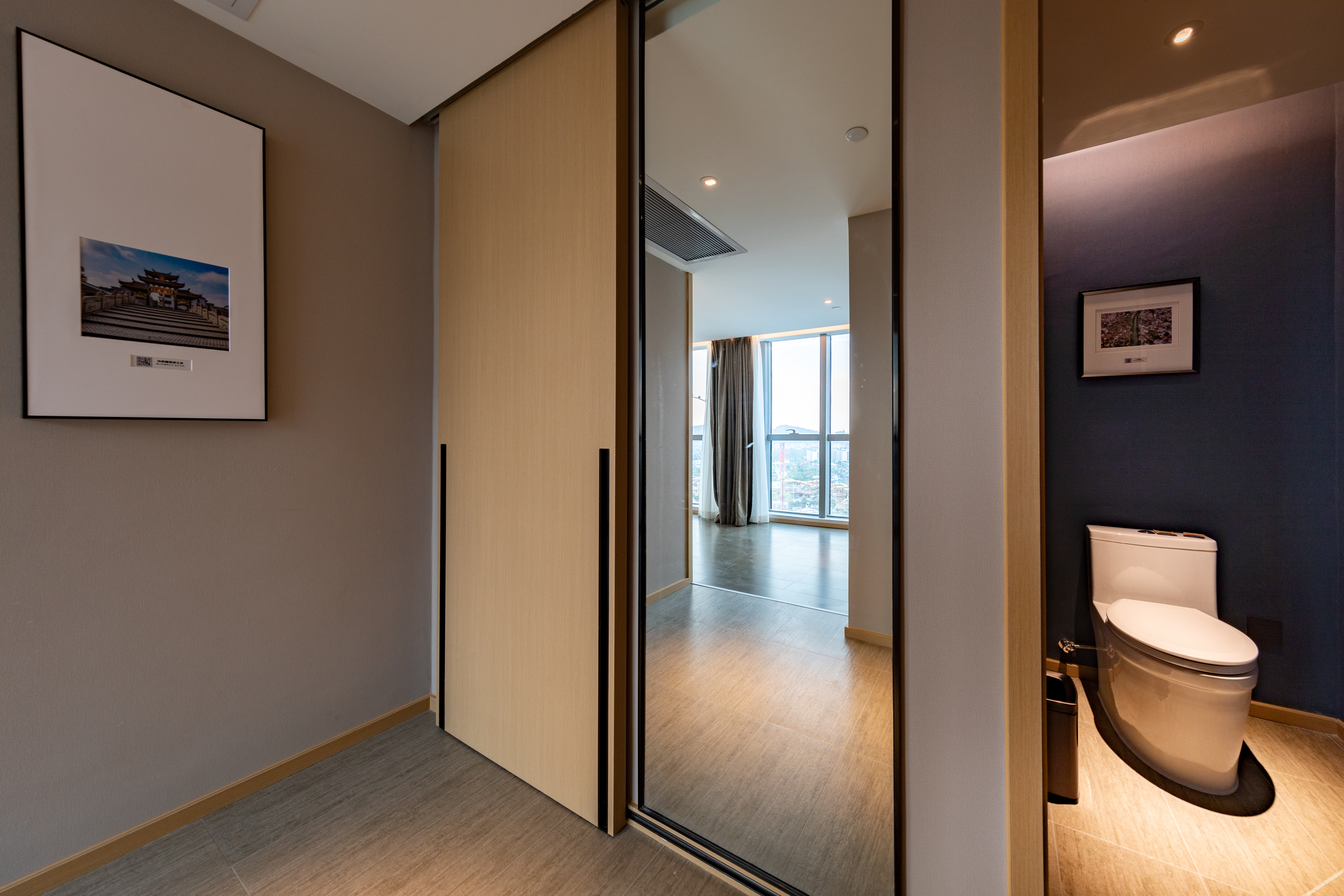 ATOUR HOTEL,Happy Avenue, Shunde OCT Harbour Branch, Foshan 4*