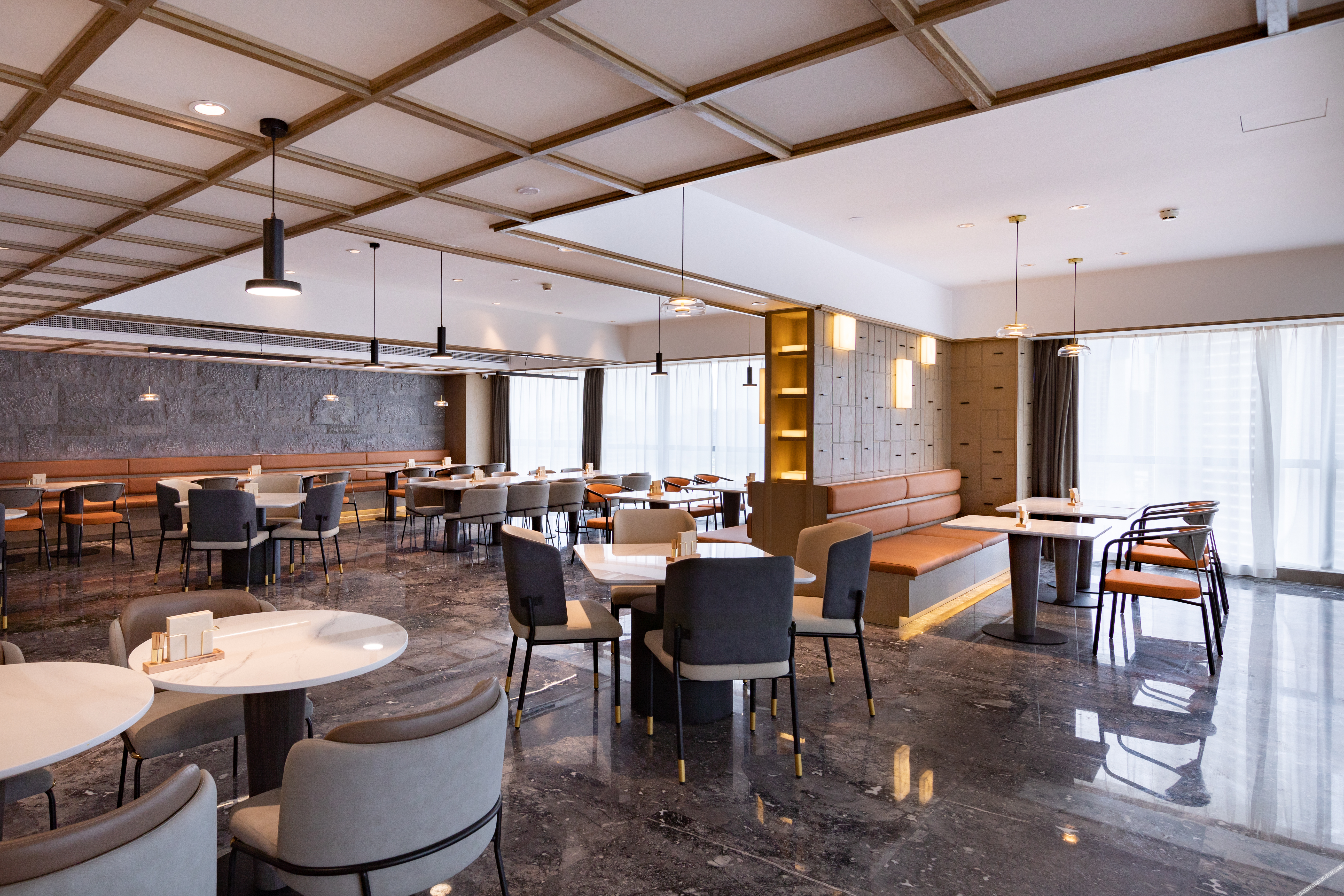 ATOUR HOTEL,Happy Avenue, Shunde OCT Harbour Branch, Foshan 4*
