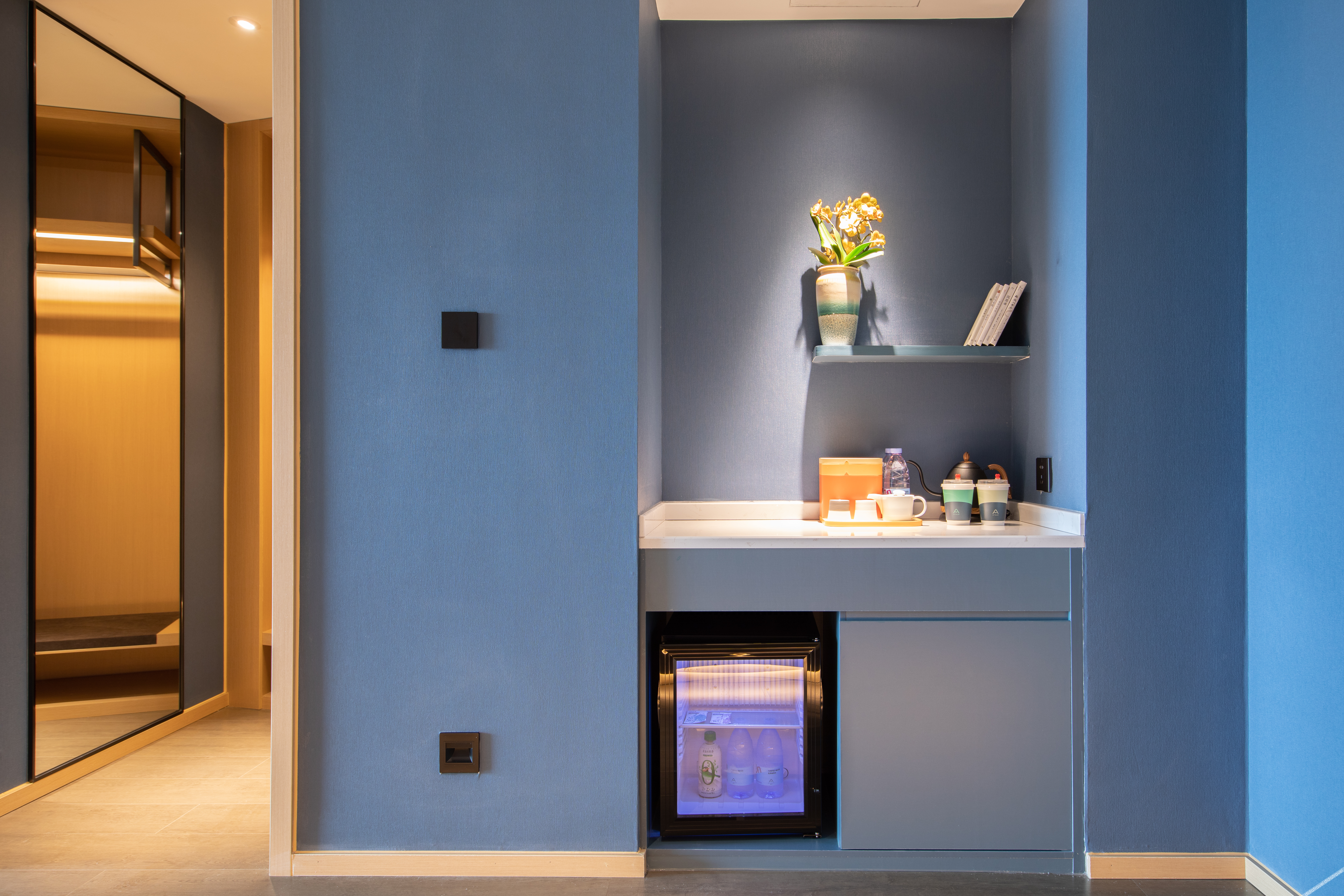 ATOUR HOTEL,Happy Avenue, Shunde OCT Harbour Branch, Foshan 4*