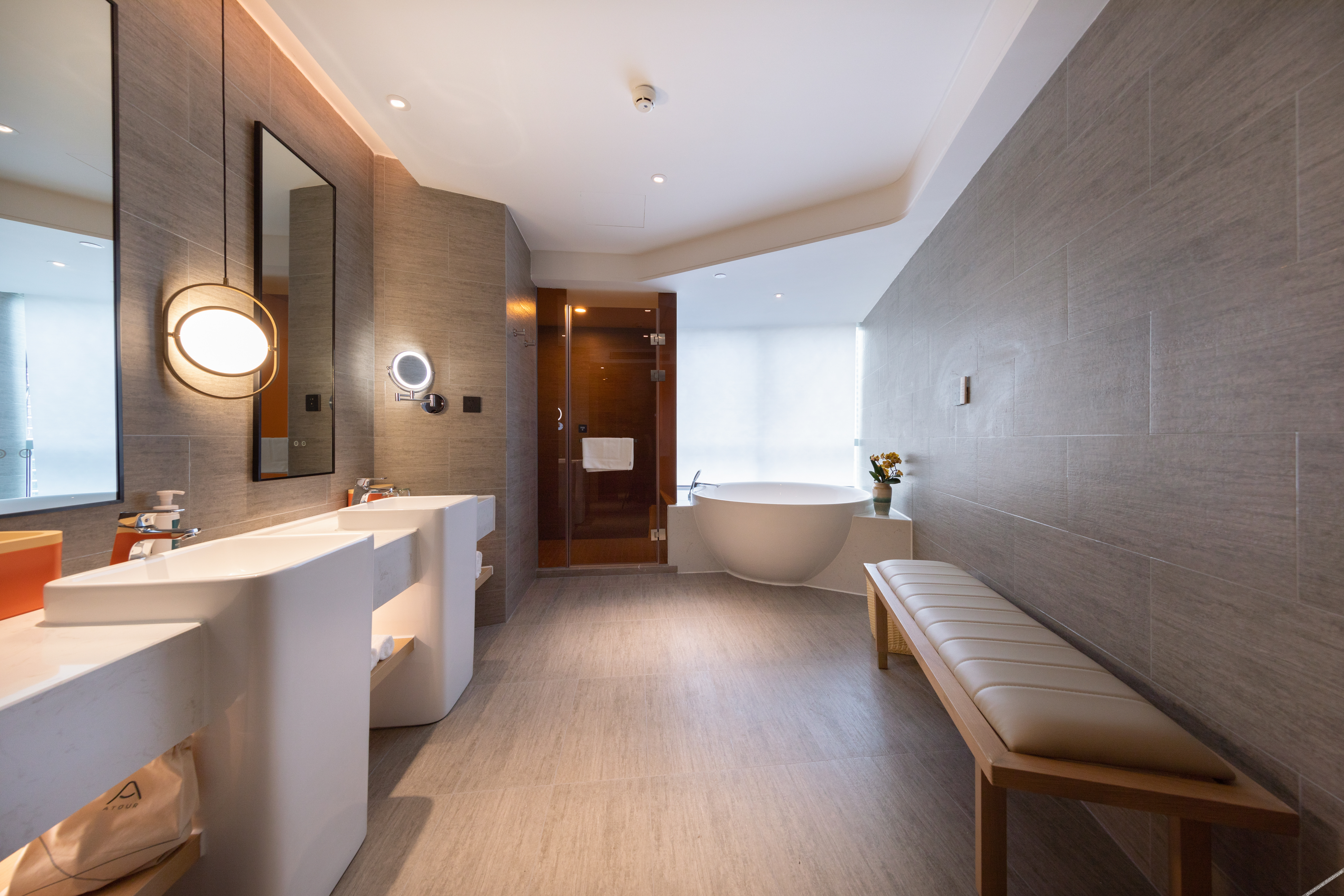 ATOUR HOTEL,Happy Avenue, Shunde OCT Harbour Branch, Foshan 4*