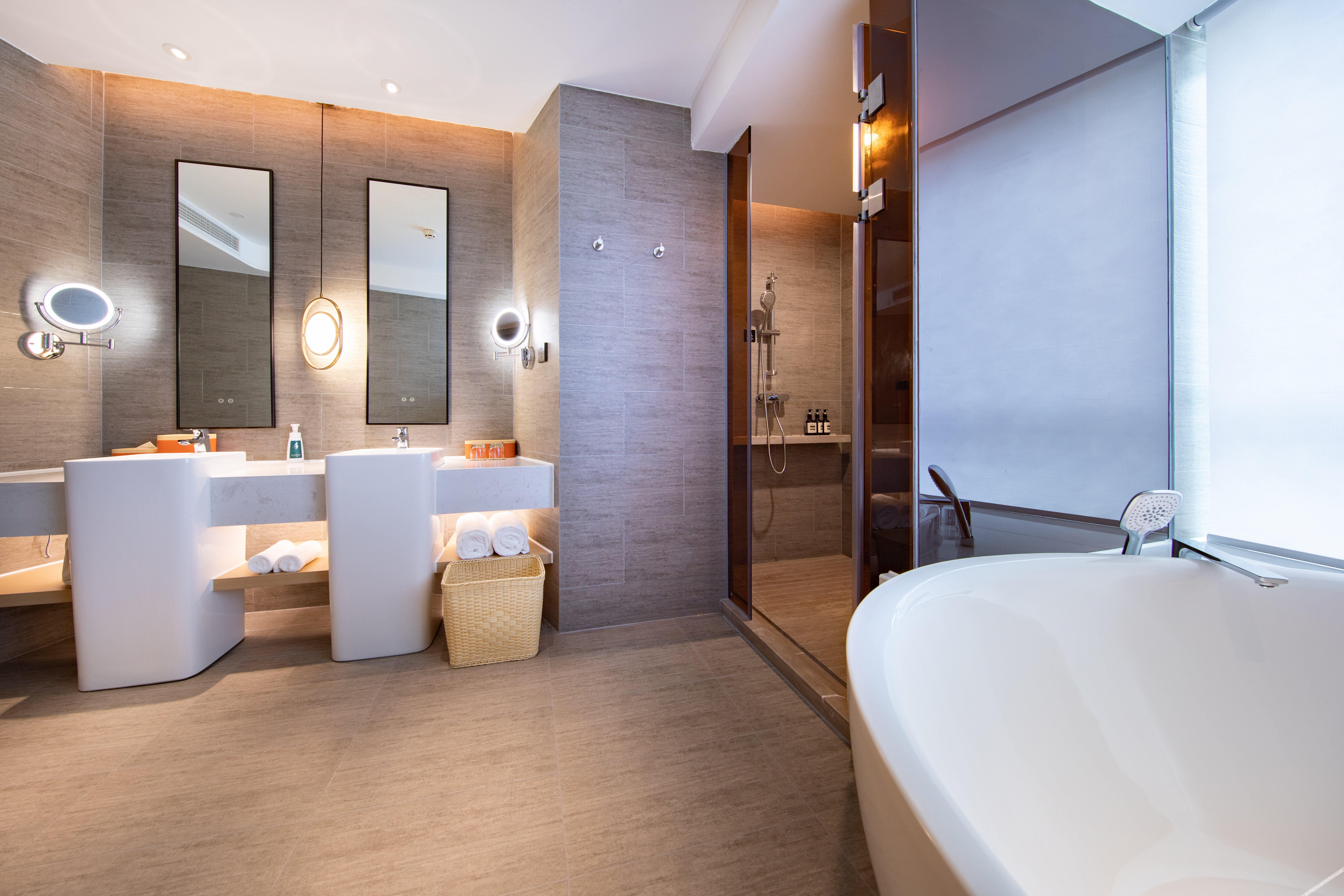 ATOUR HOTEL,Happy Avenue, Shunde OCT Harbour Branch, Foshan 4*