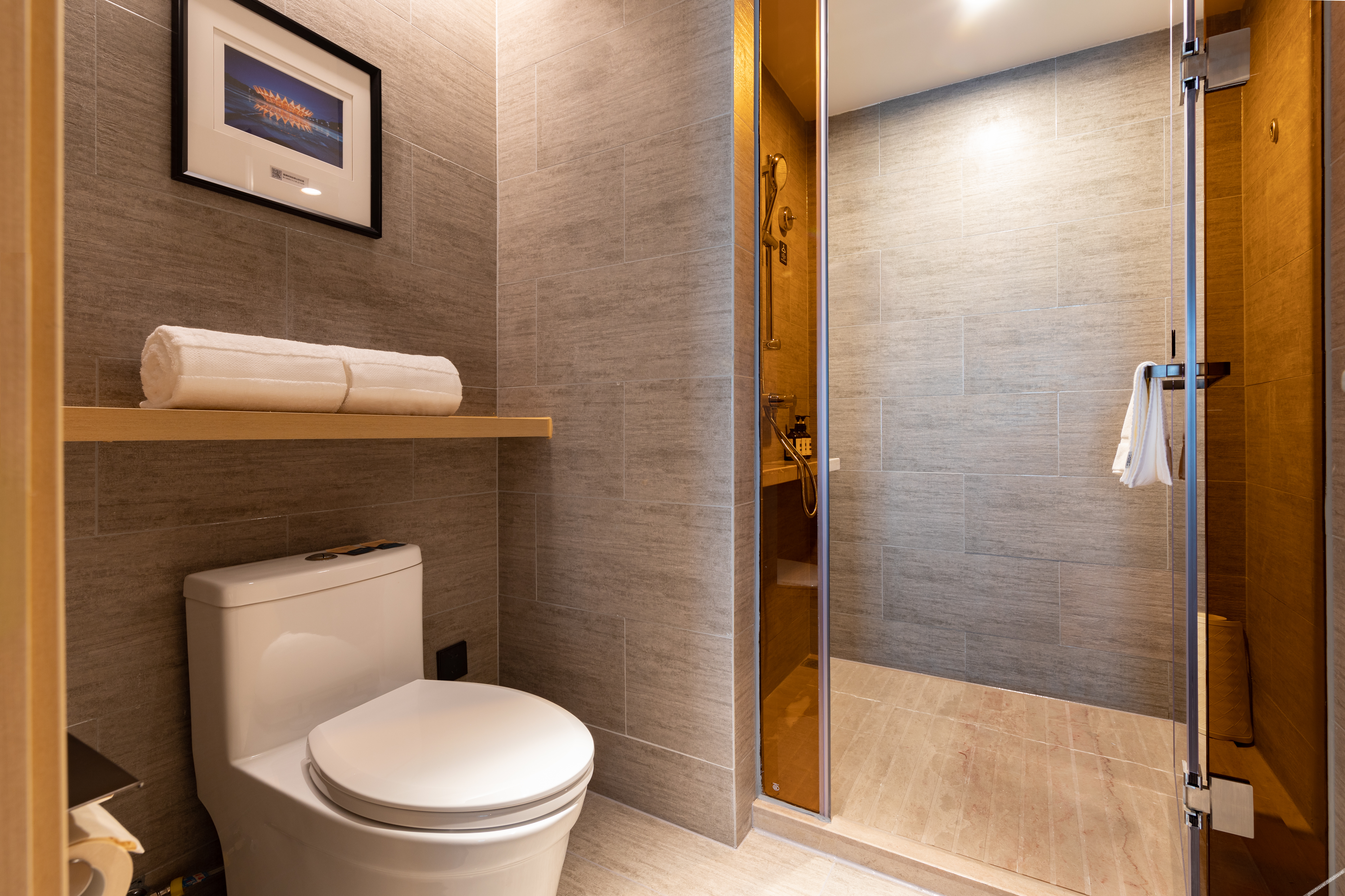 ATOUR HOTEL,Happy Avenue, Shunde OCT Harbour Branch, Foshan 4*