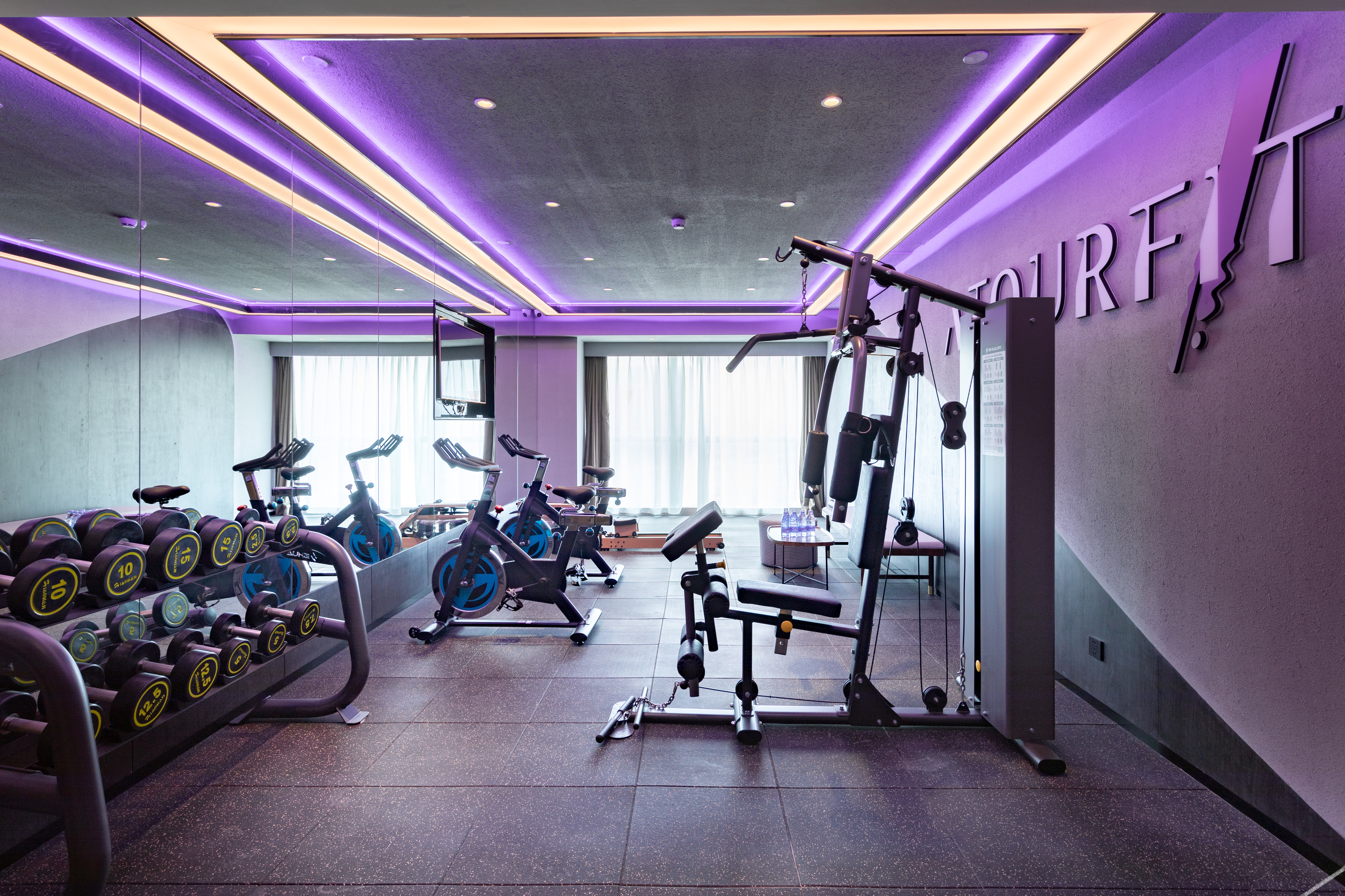 ATOUR HOTEL,Happy Avenue, Shunde OCT Harbour Branch, Foshan 4*