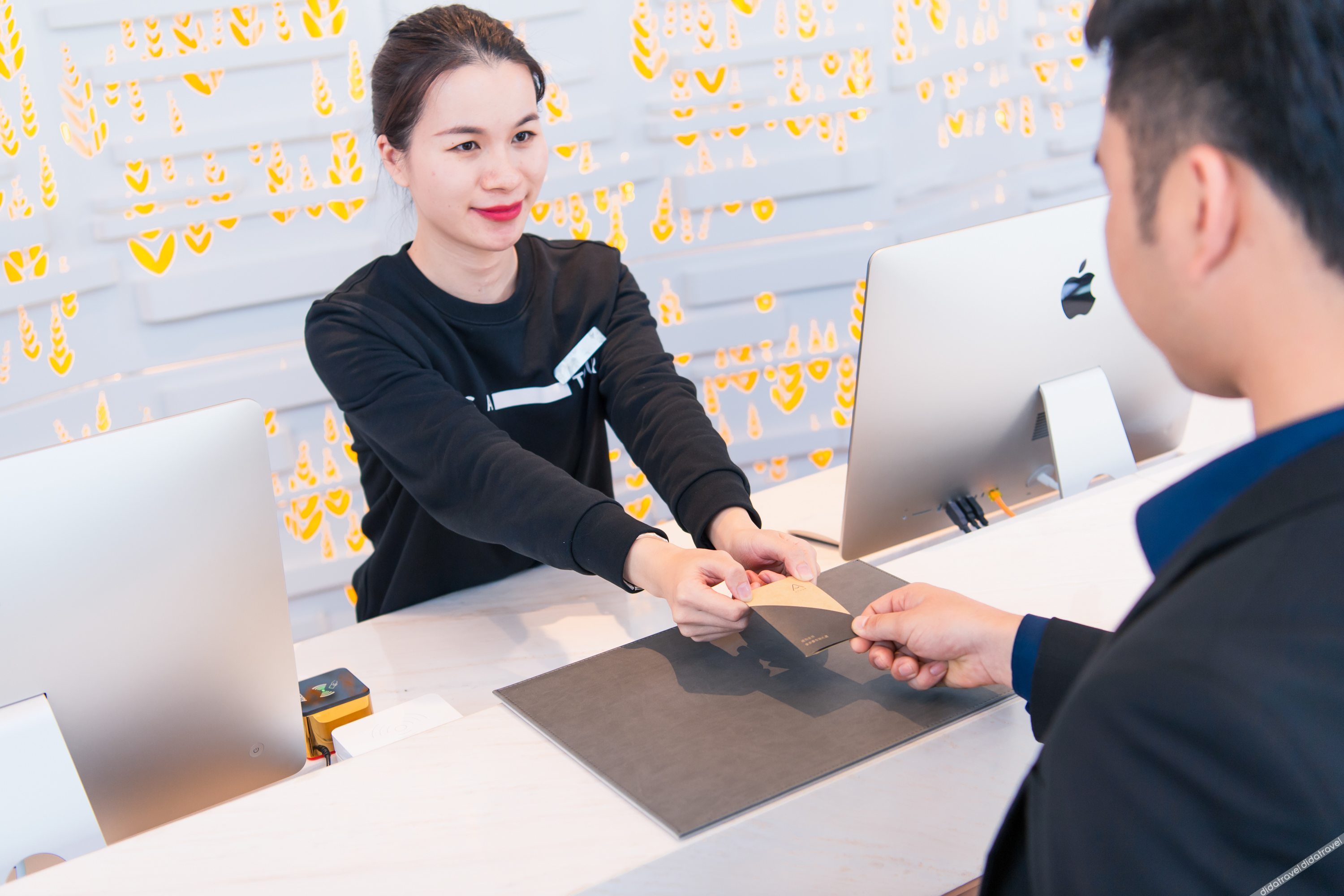 Atour Hotel Huizhou Zhongkai Tianyi City 4*
