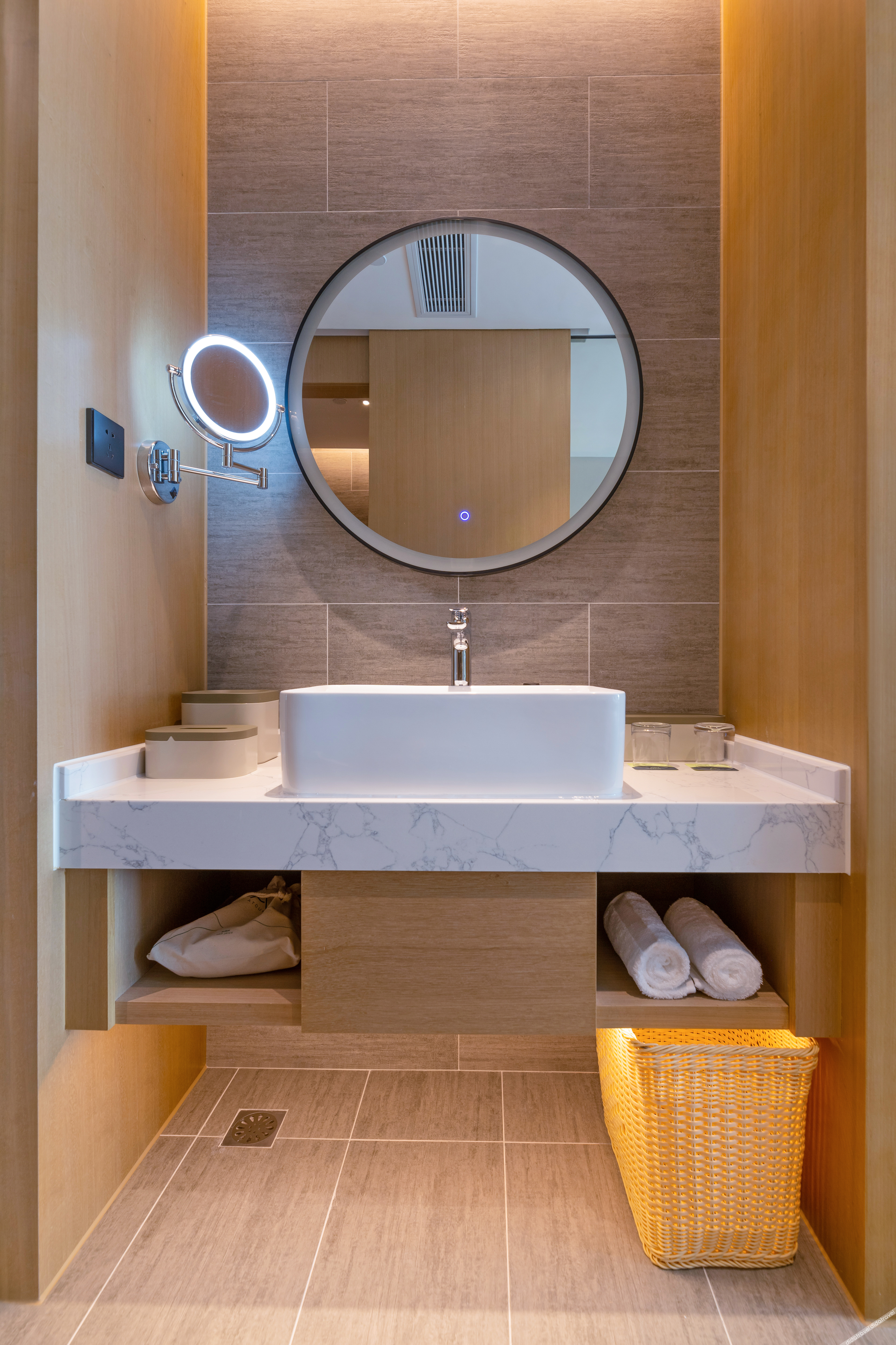 Atour Hotel Huizhou Zhongkai Tianyi City 4*