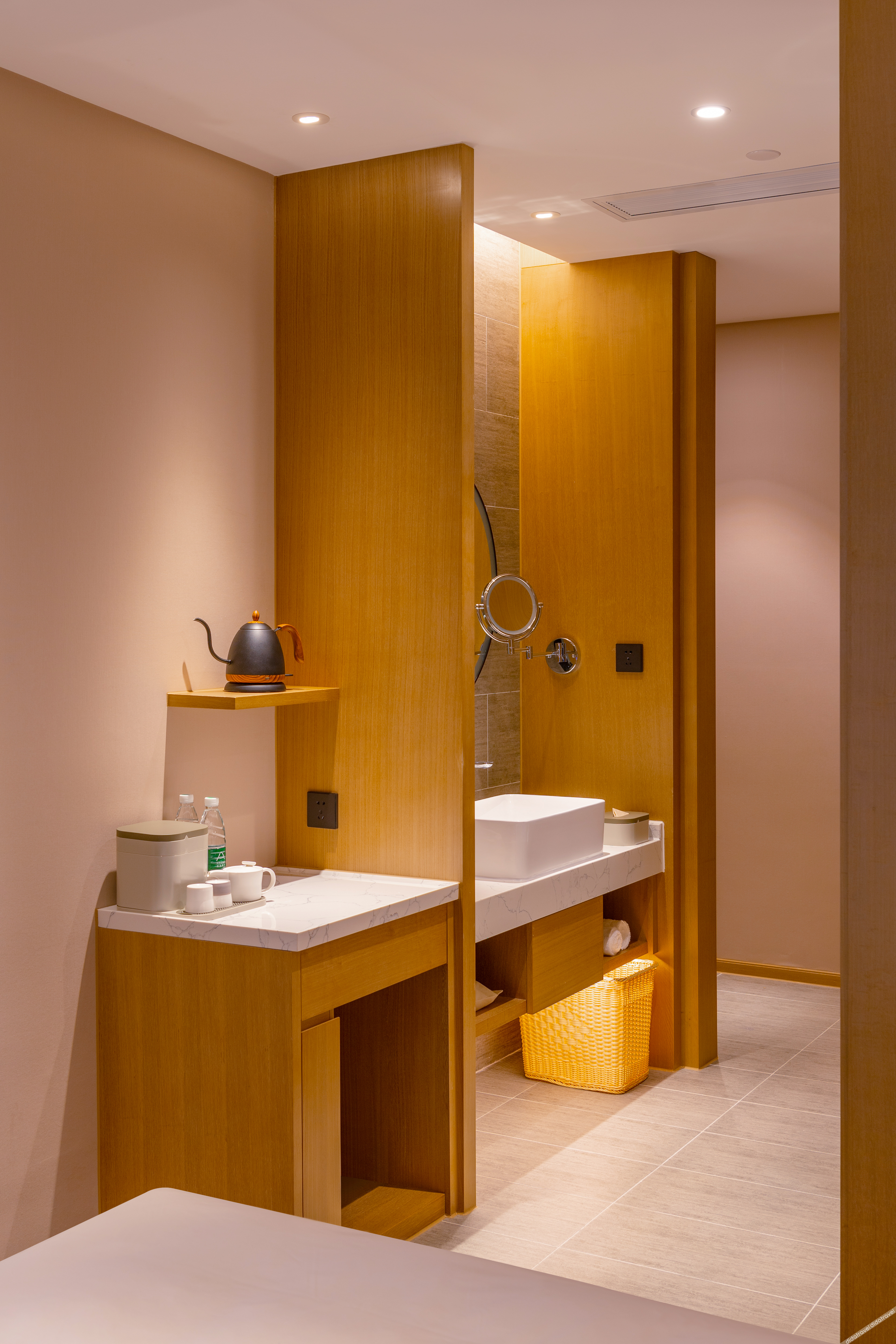 Atour Hotel Huizhou Zhongkai Tianyi City 4*