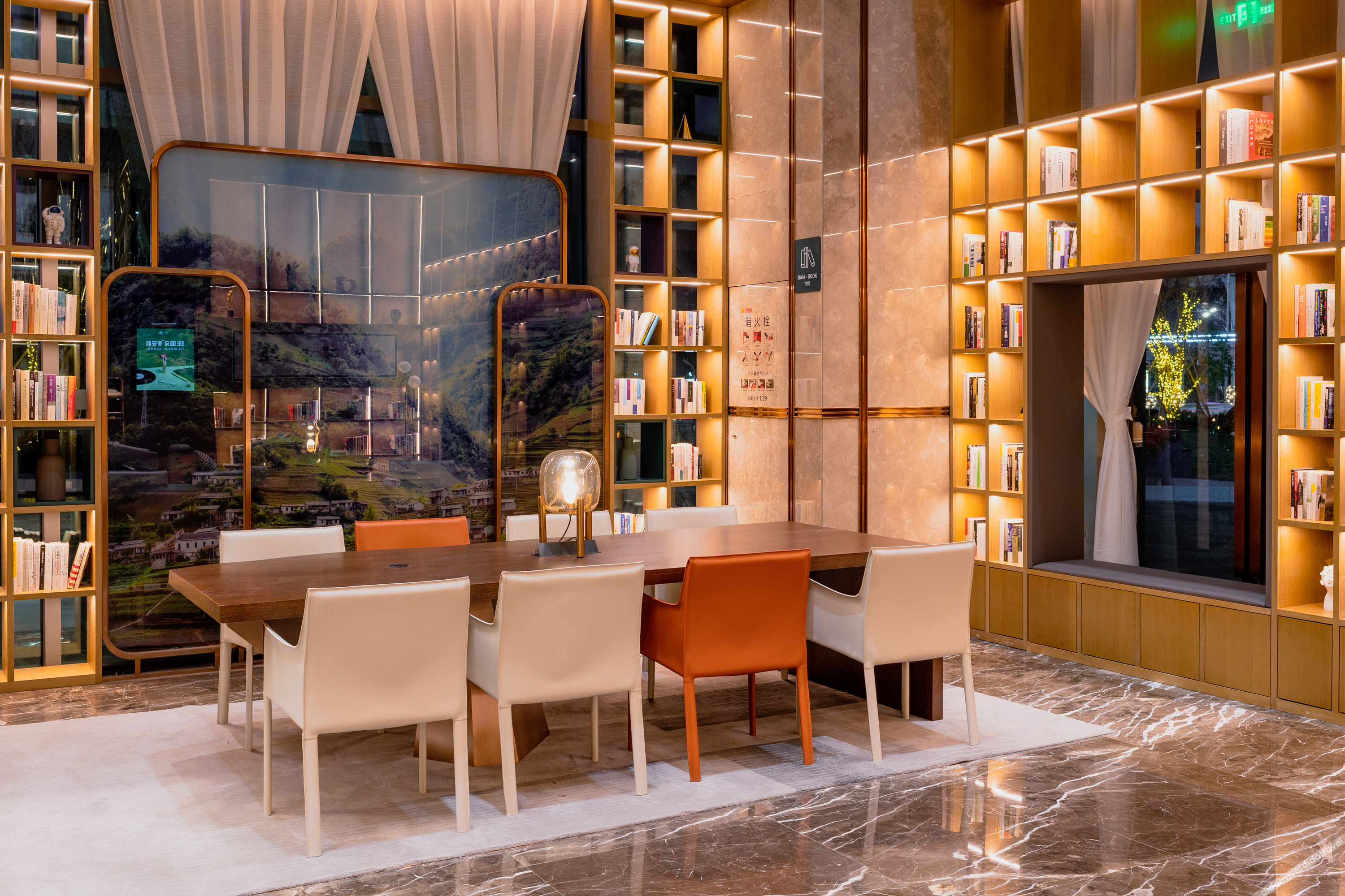 Atour Hotel Huizhou Zhongkai Tianyi City 4*