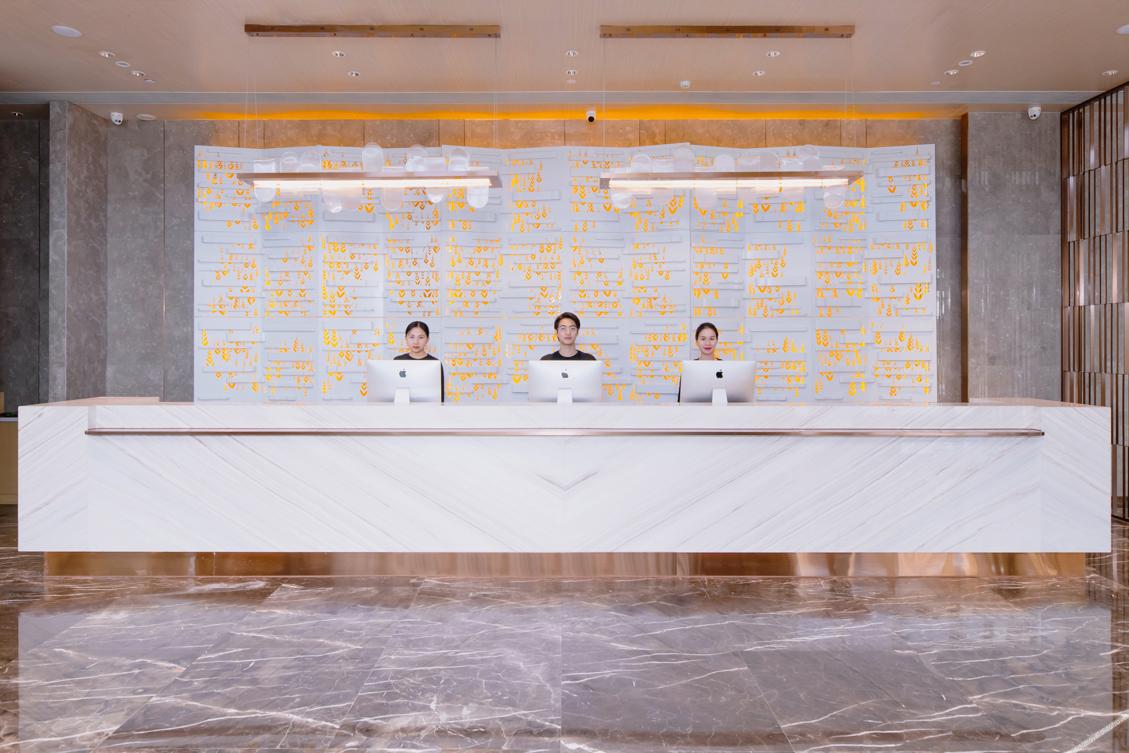 Atour Hotel Huizhou Zhongkai Tianyi City 4*