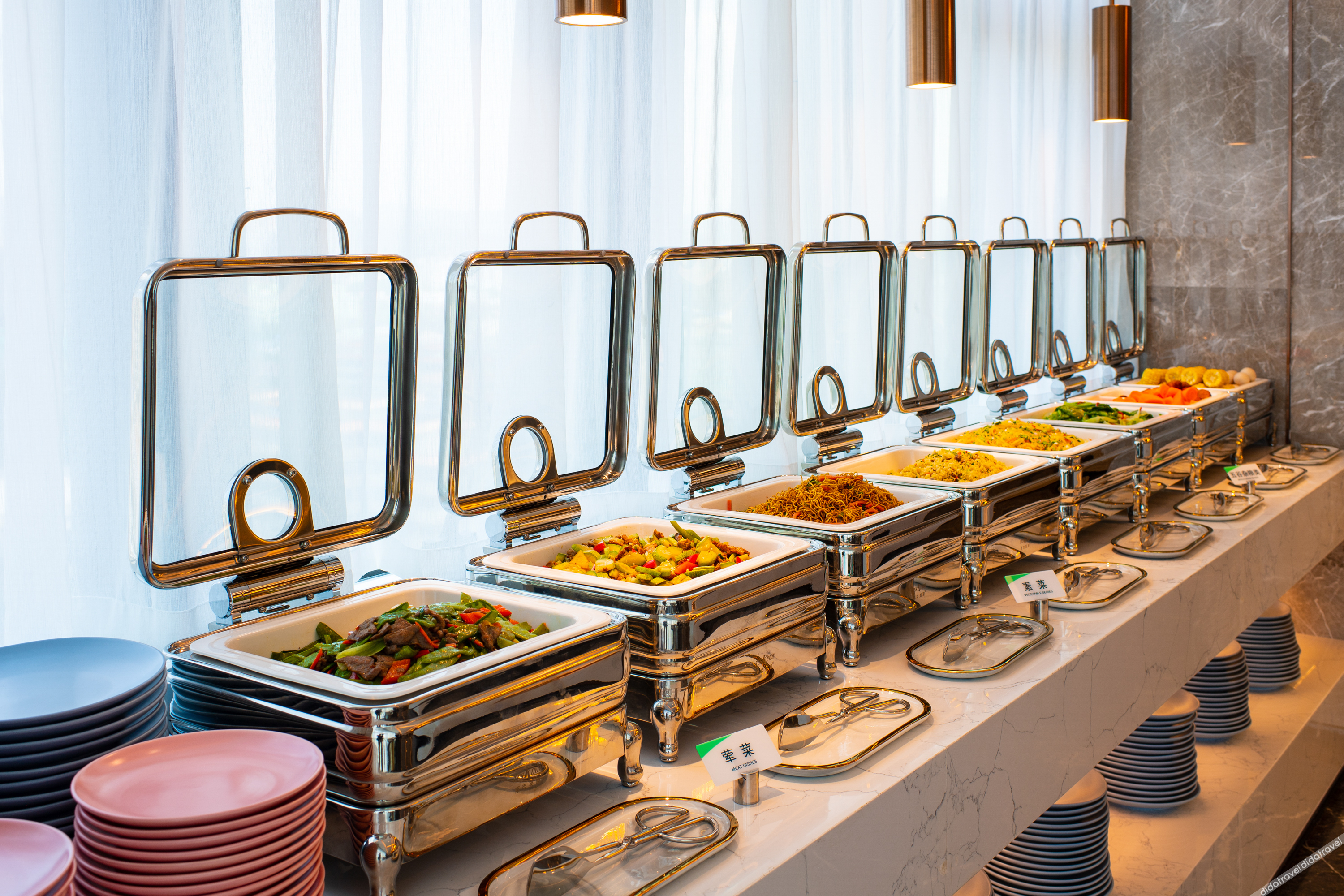 Atour Hotel Huizhou Zhongkai Tianyi City 4*