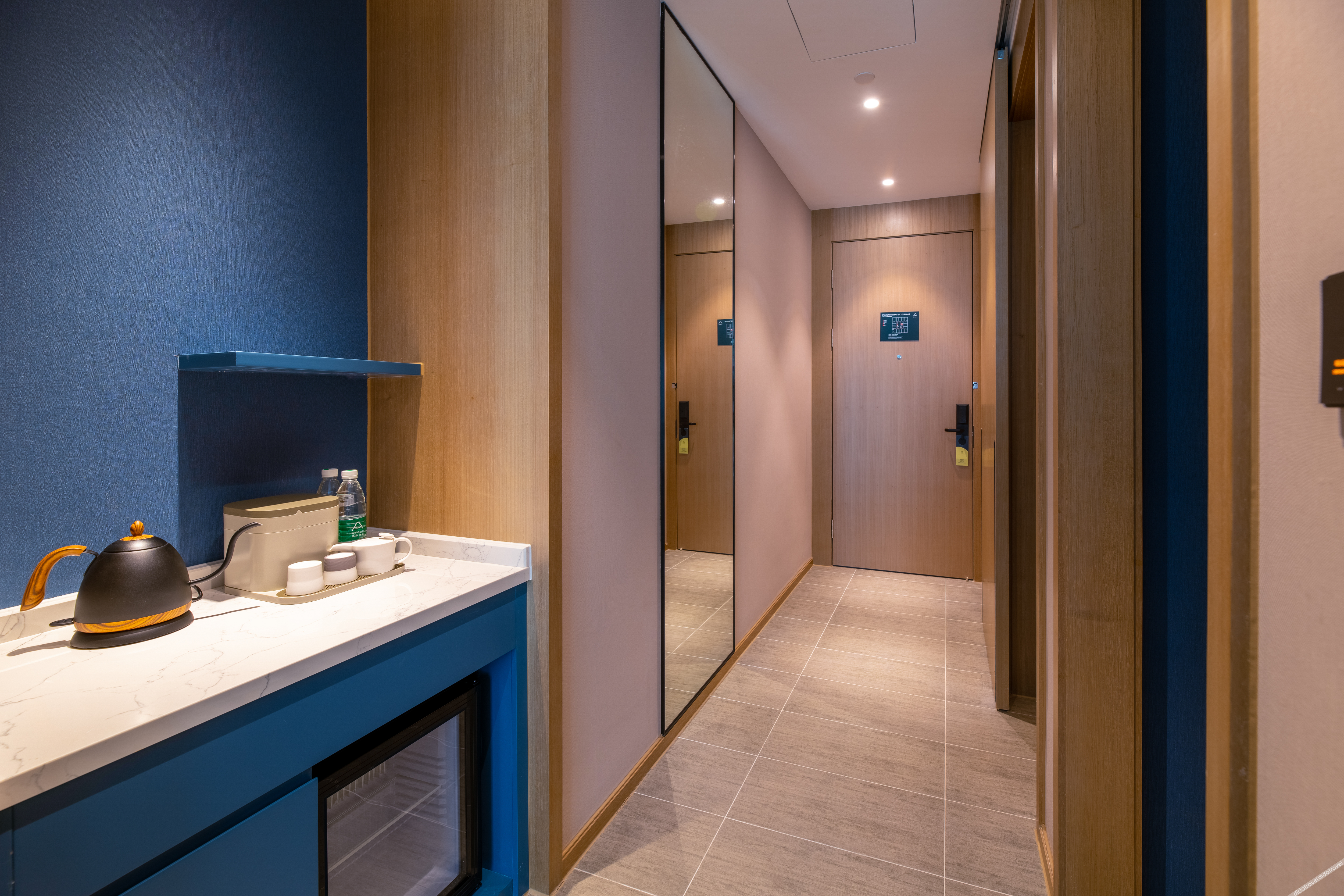 Atour Hotel Huizhou Zhongkai Tianyi City 4*