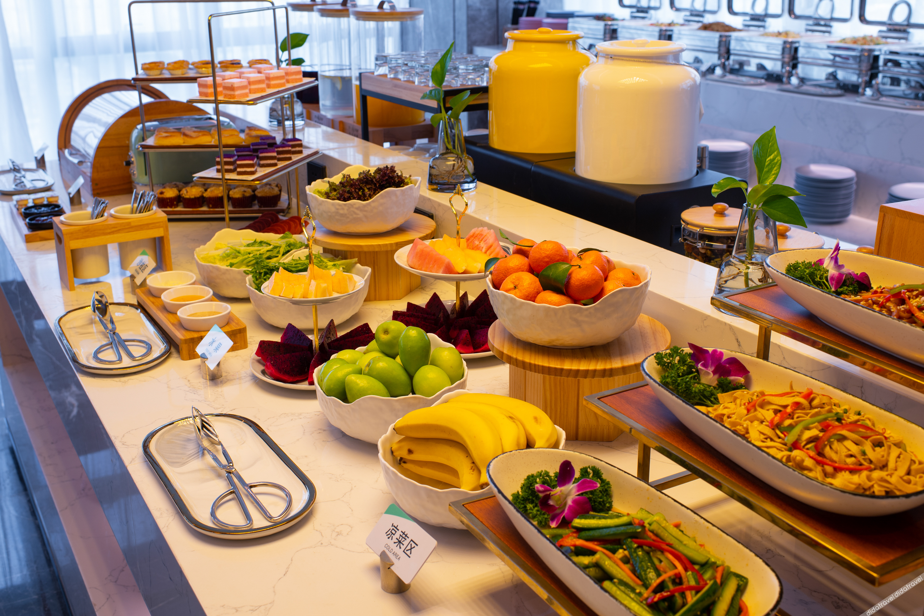 Atour Hotel Huizhou Zhongkai Tianyi City 4*