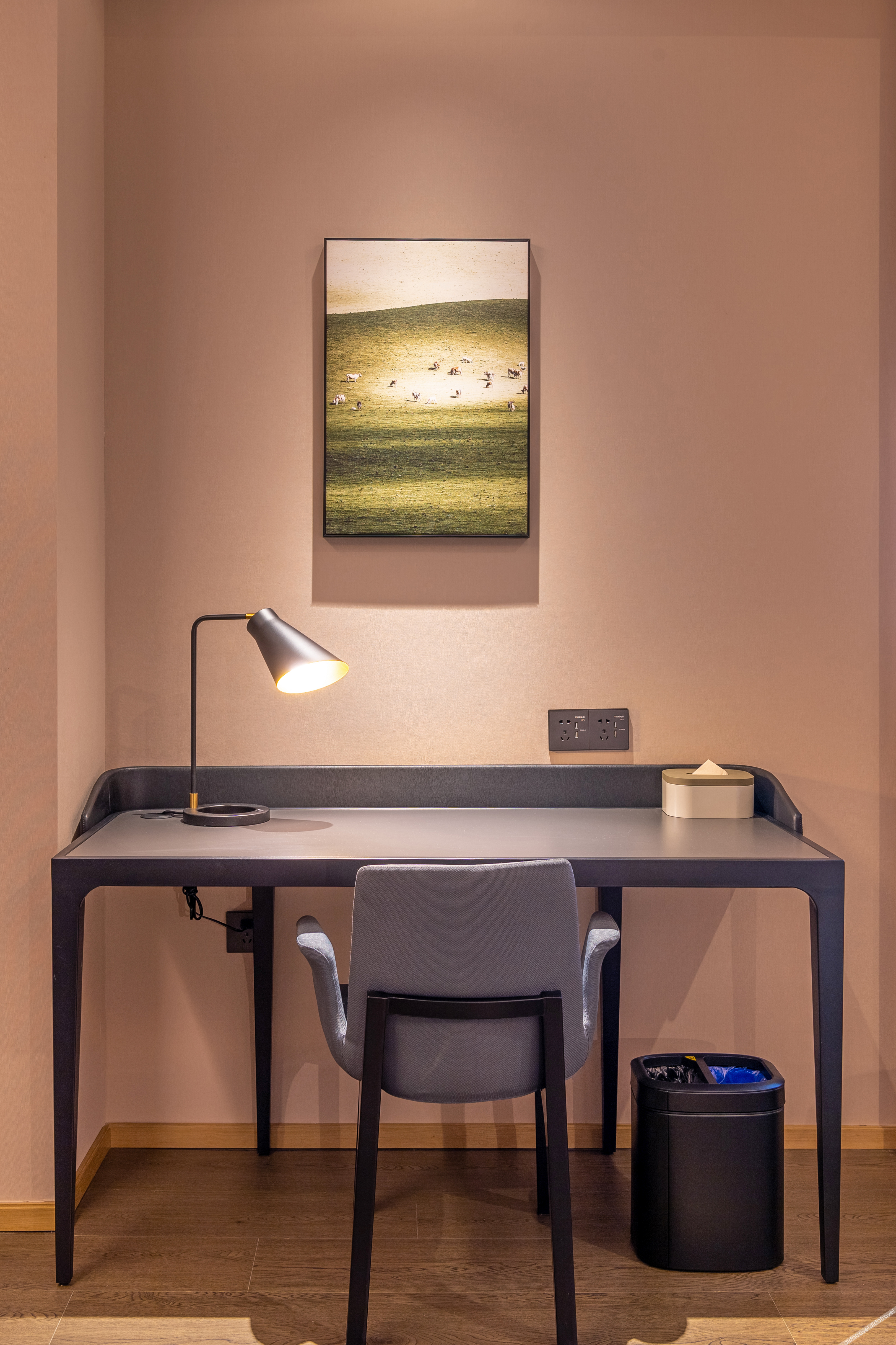 Atour Hotel Huizhou Zhongkai Tianyi City 4*