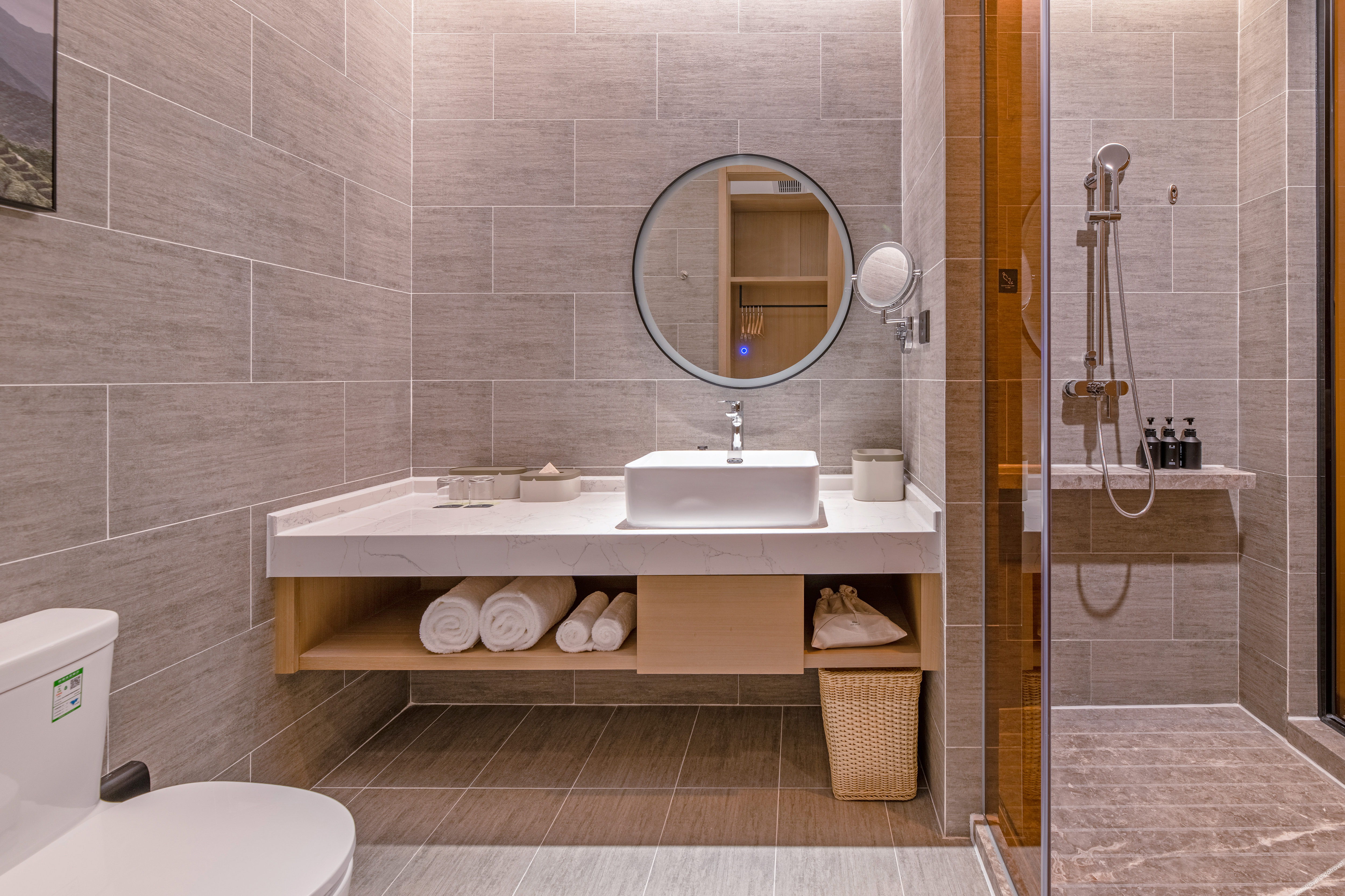 Atour Hotel Huizhou Zhongkai Tianyi City 4*