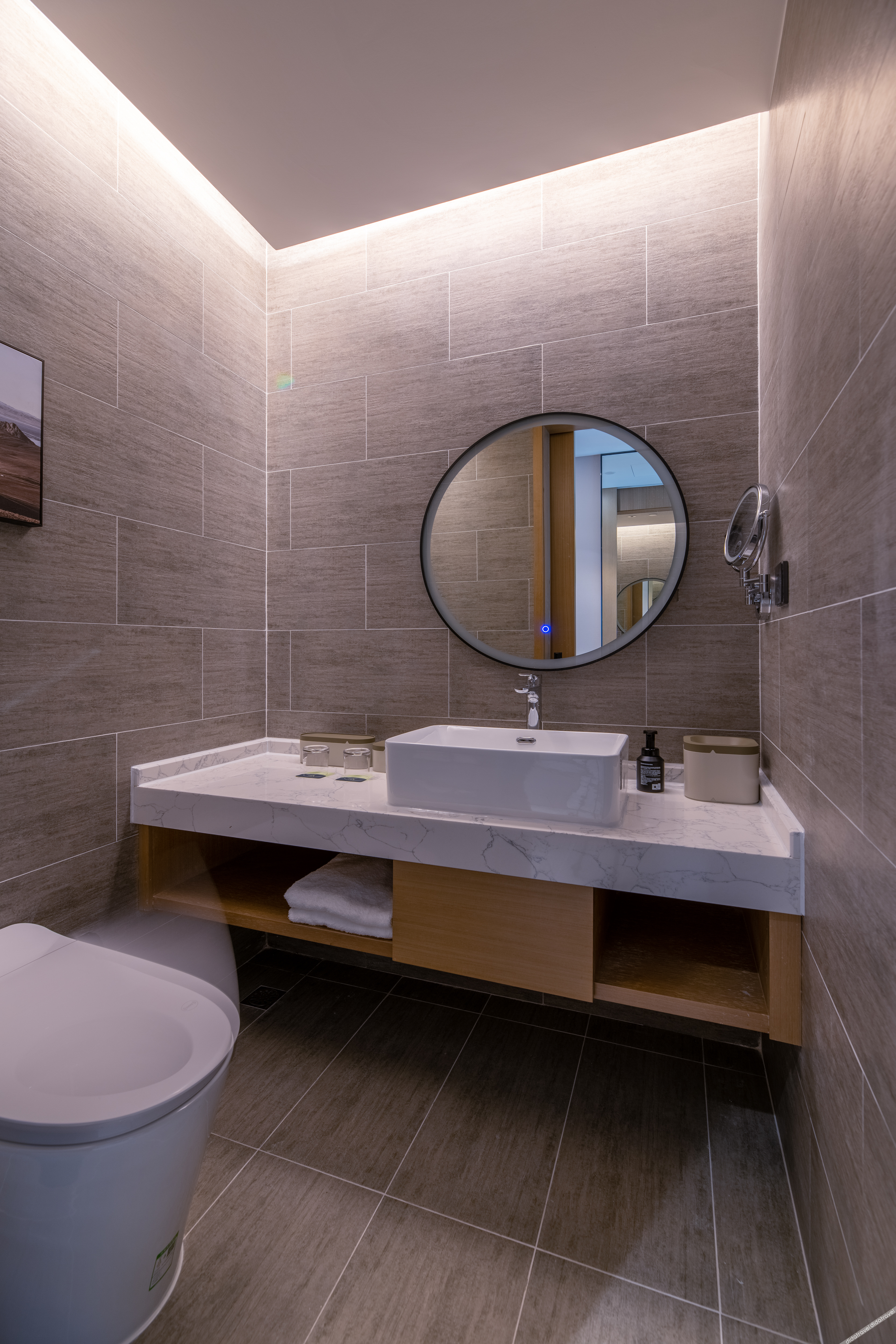 Atour Hotel Huizhou Zhongkai Tianyi City 4*