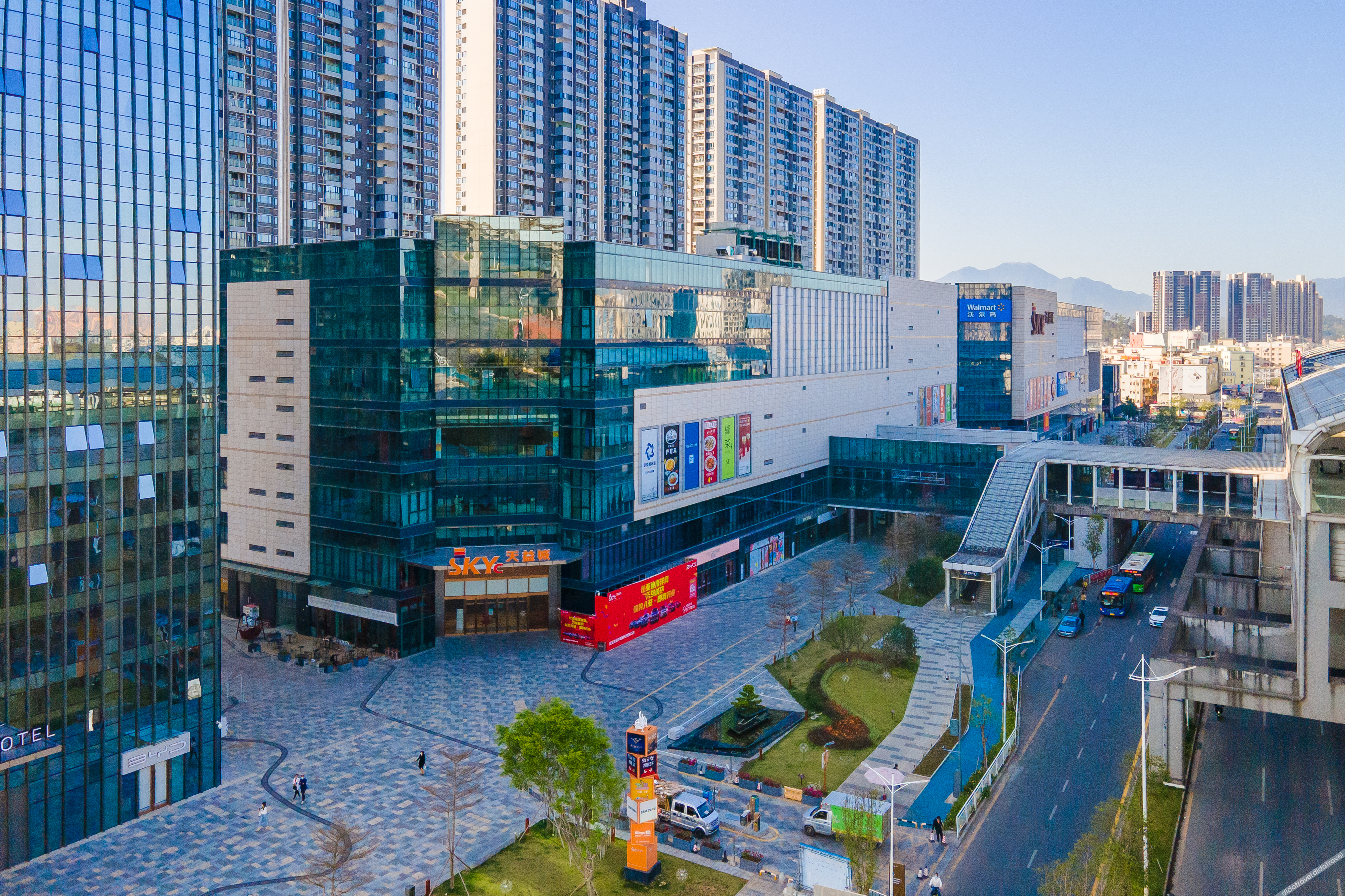 Atour Hotel Huizhou Zhongkai Tianyi City 4*