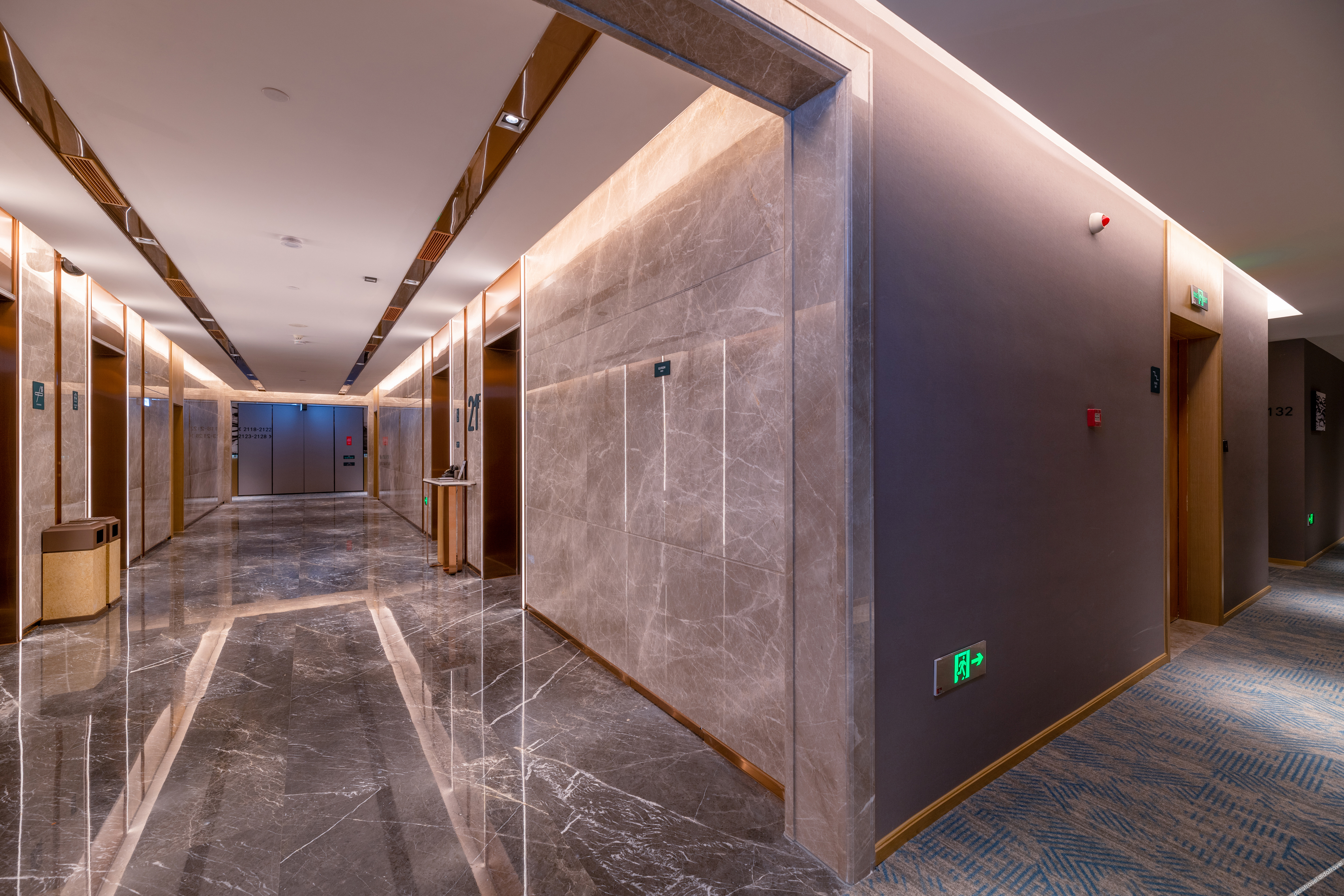 Atour Hotel Huizhou Zhongkai Tianyi City 4*