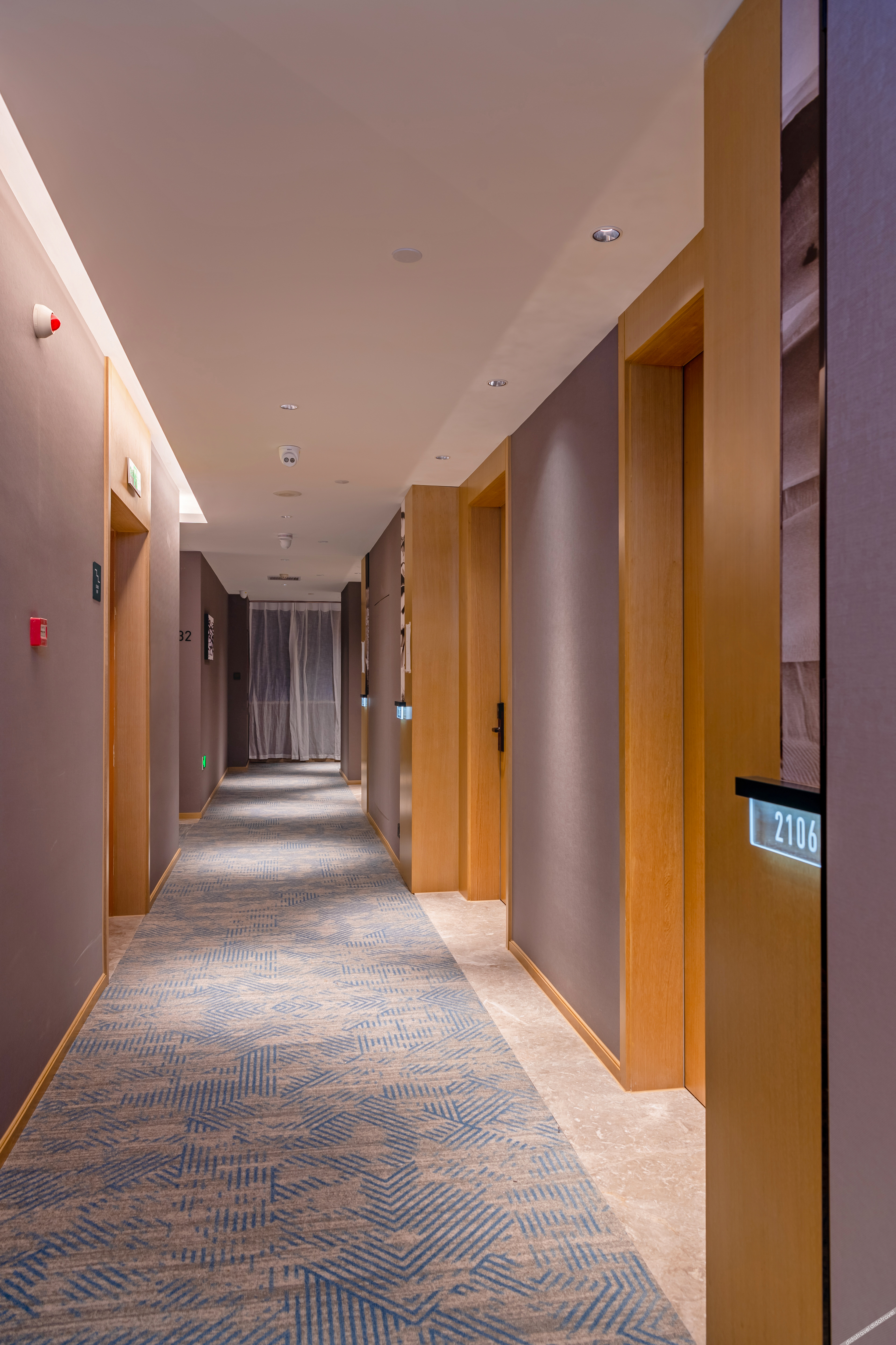 Atour Hotel Huizhou Zhongkai Tianyi City 4*